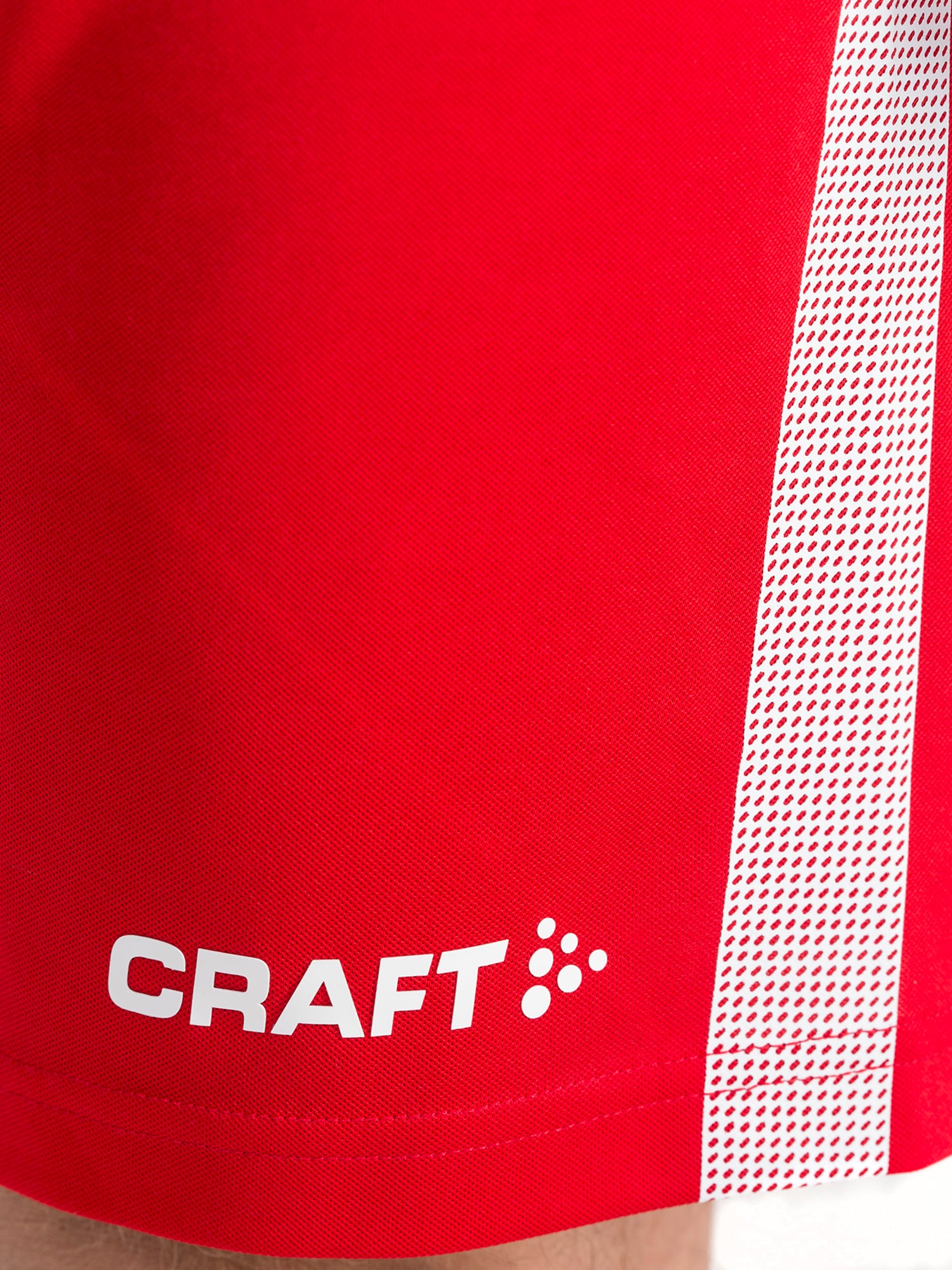 Pro Control Shorts M