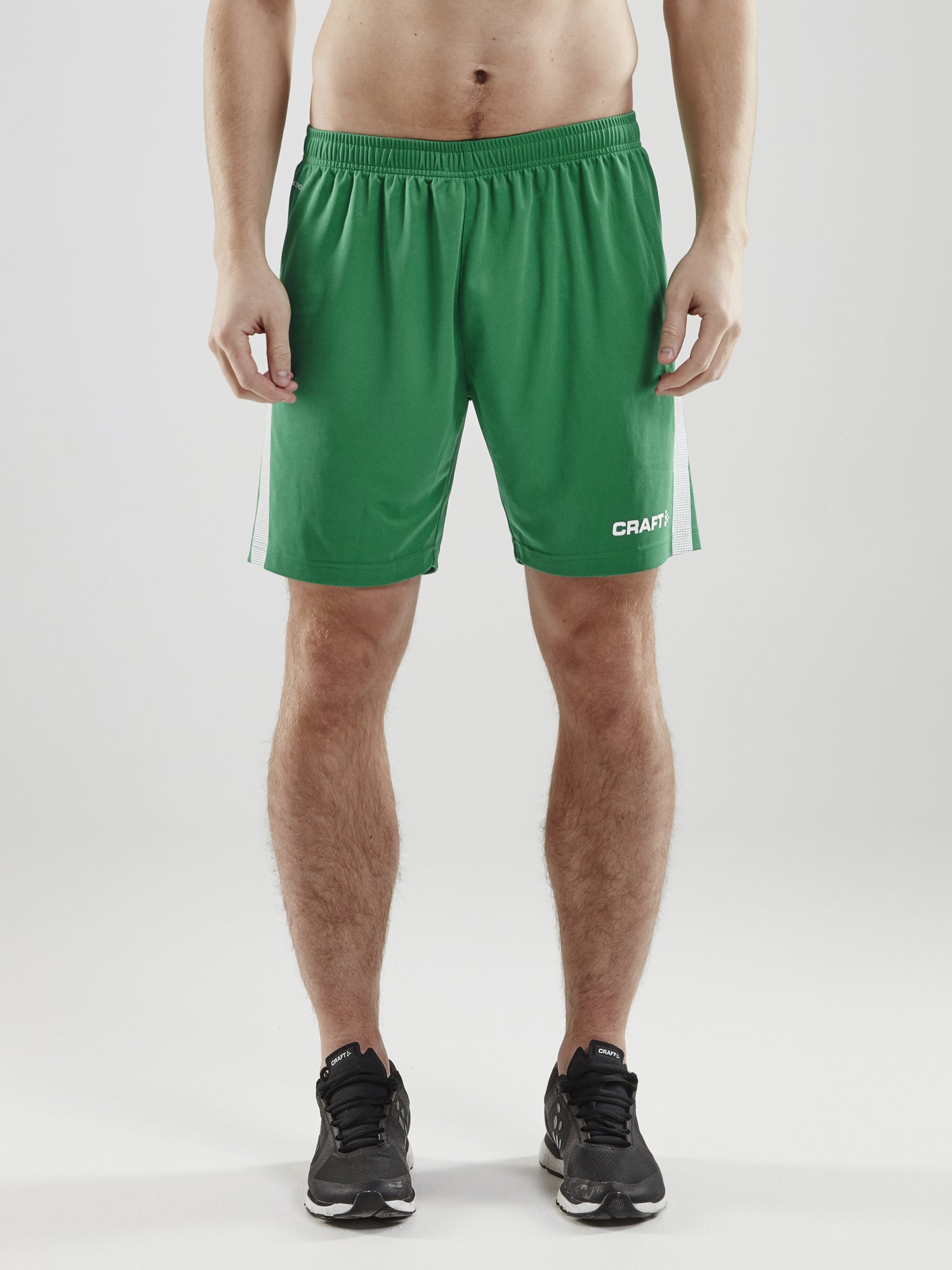 Pro Control Shorts M