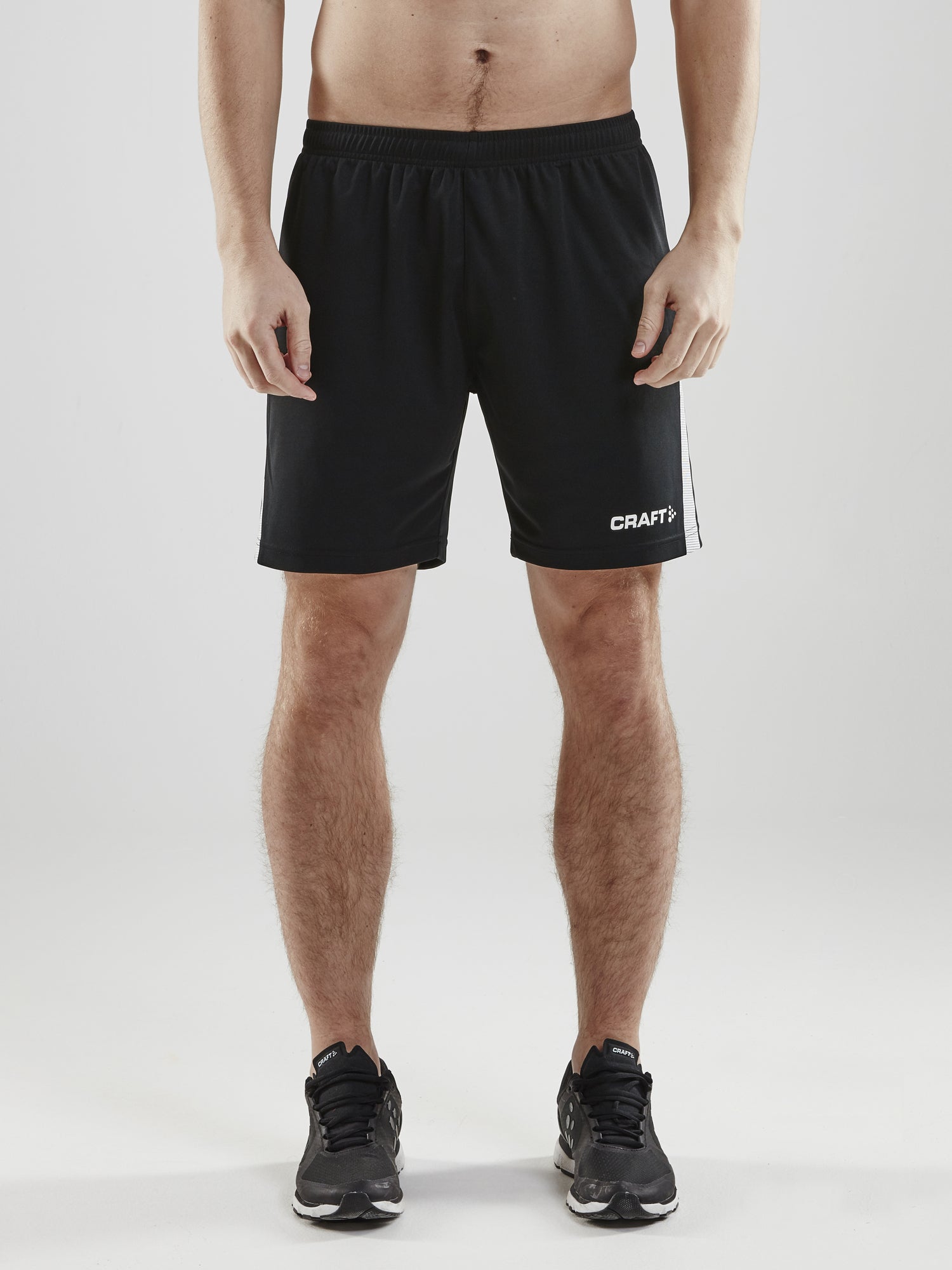 Pro Control Shorts M