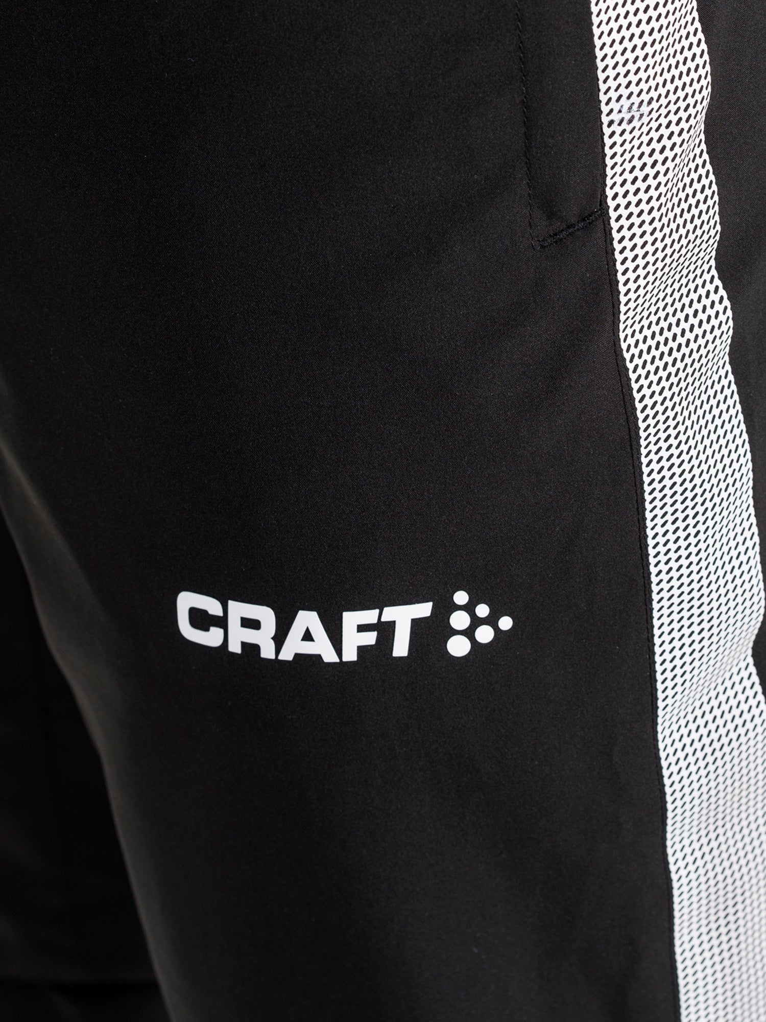 Pro Control Woven Pants M