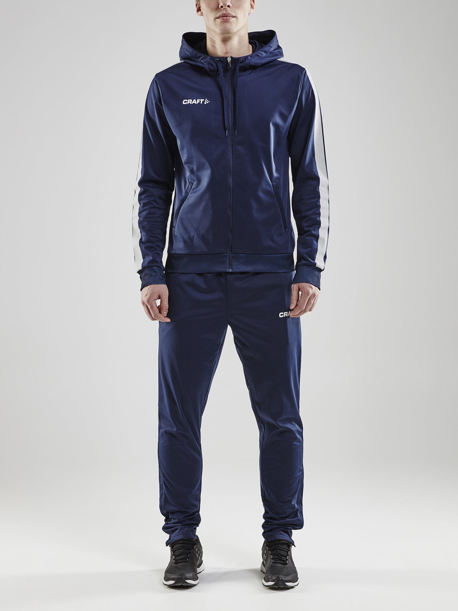 Pro Control Hood Jacket M