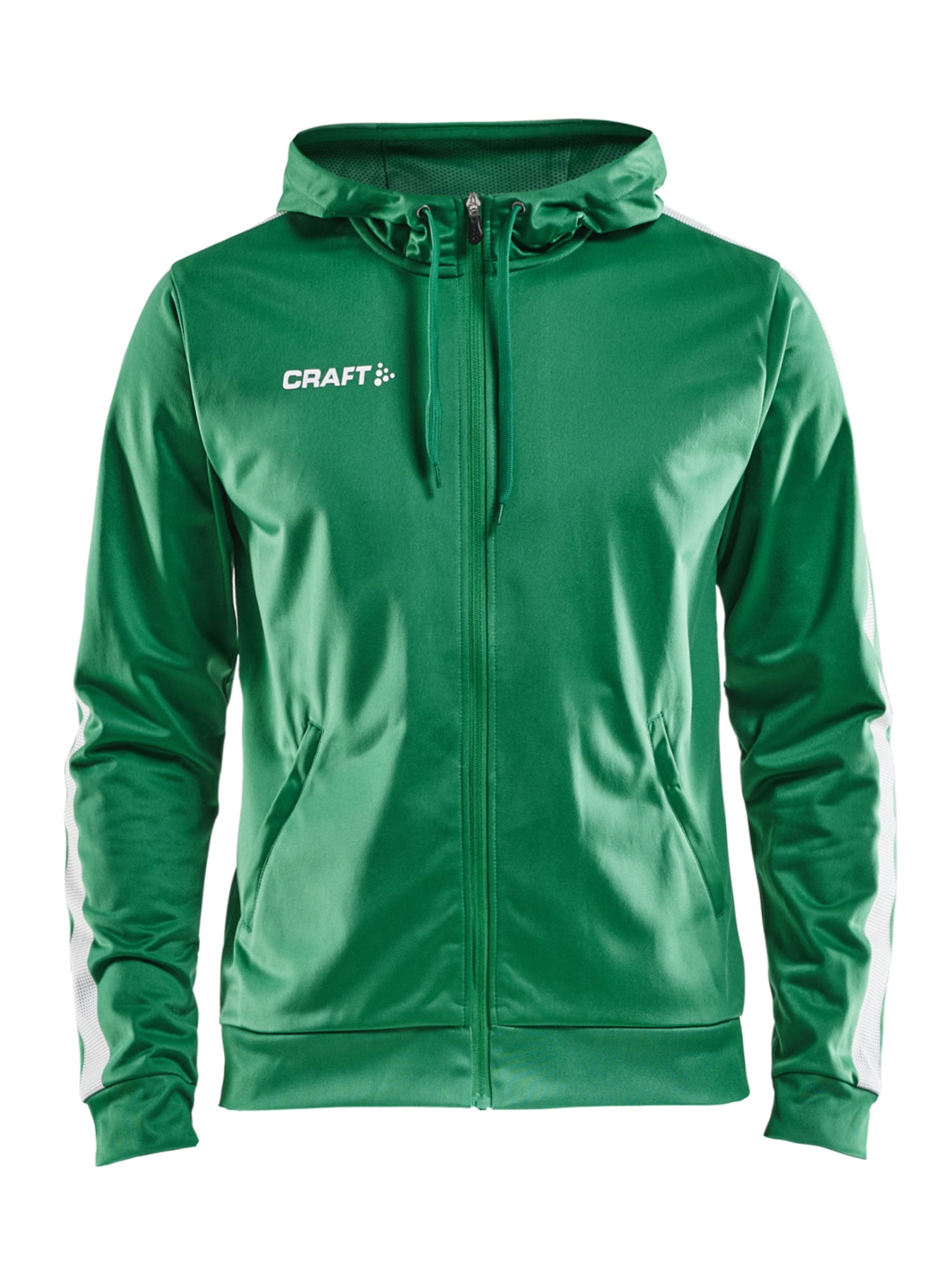 Pro Control Hood Jacket M