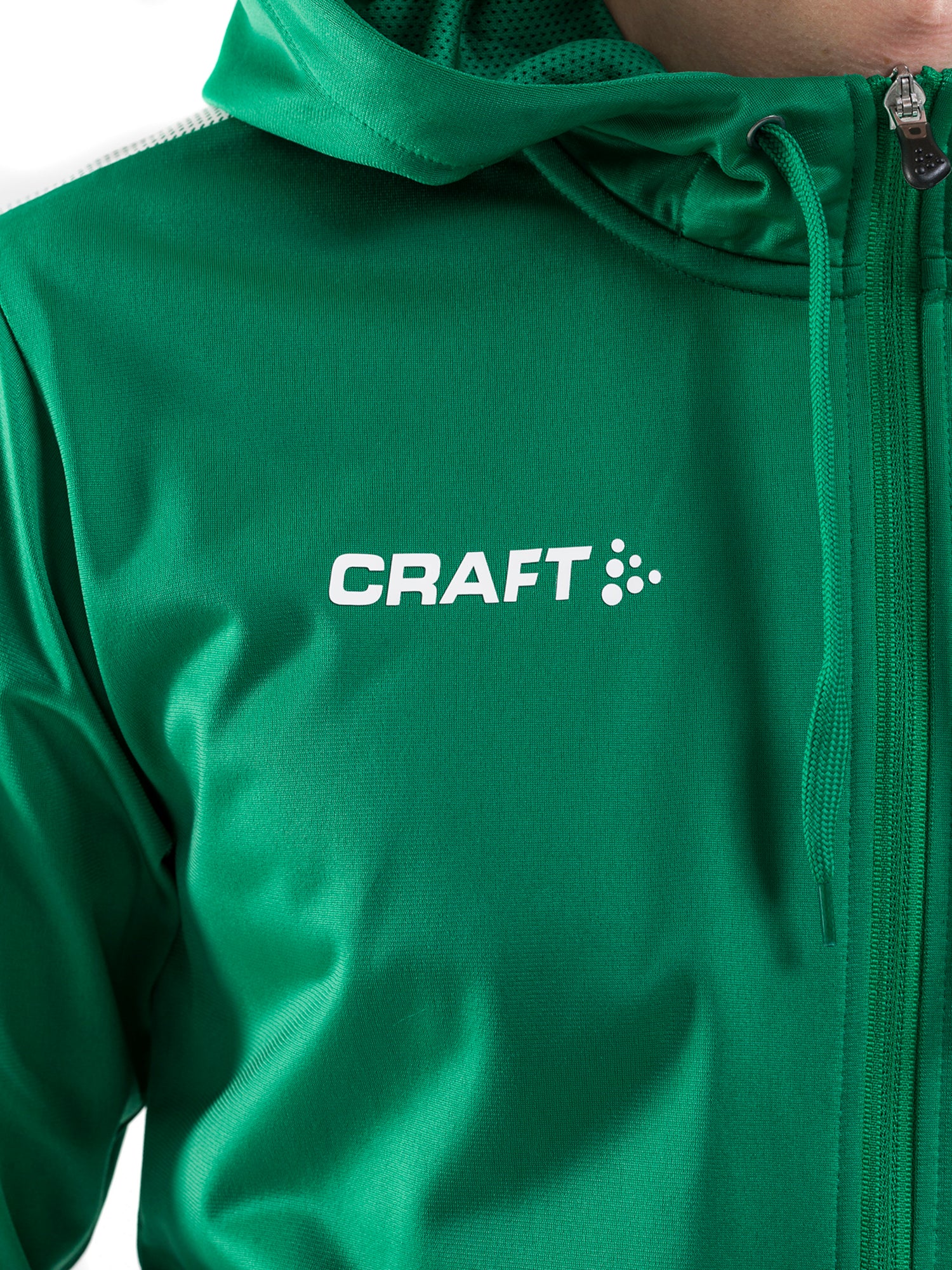 Pro Control Hood Jacket M