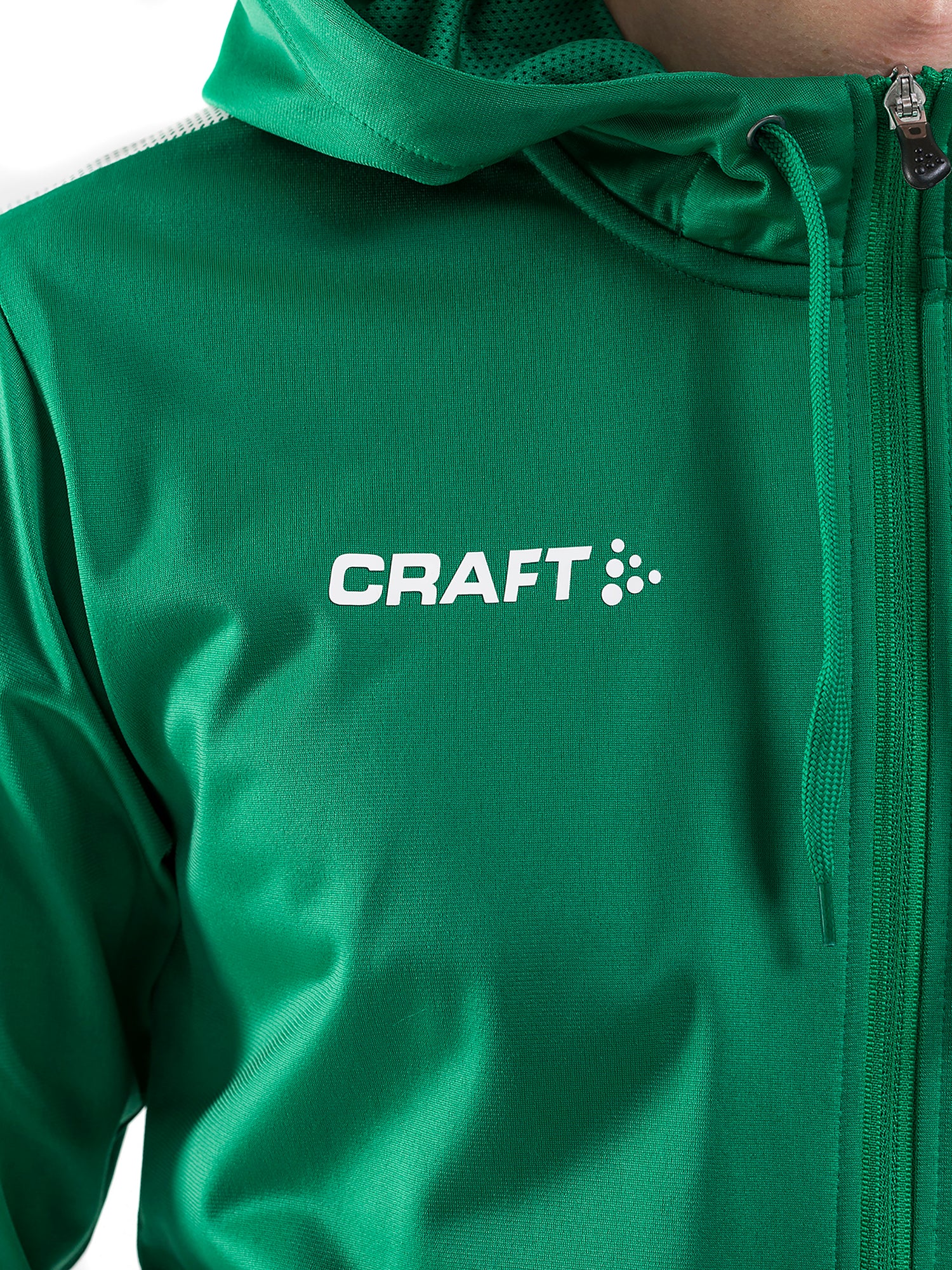Pro Control Hood Jacket M