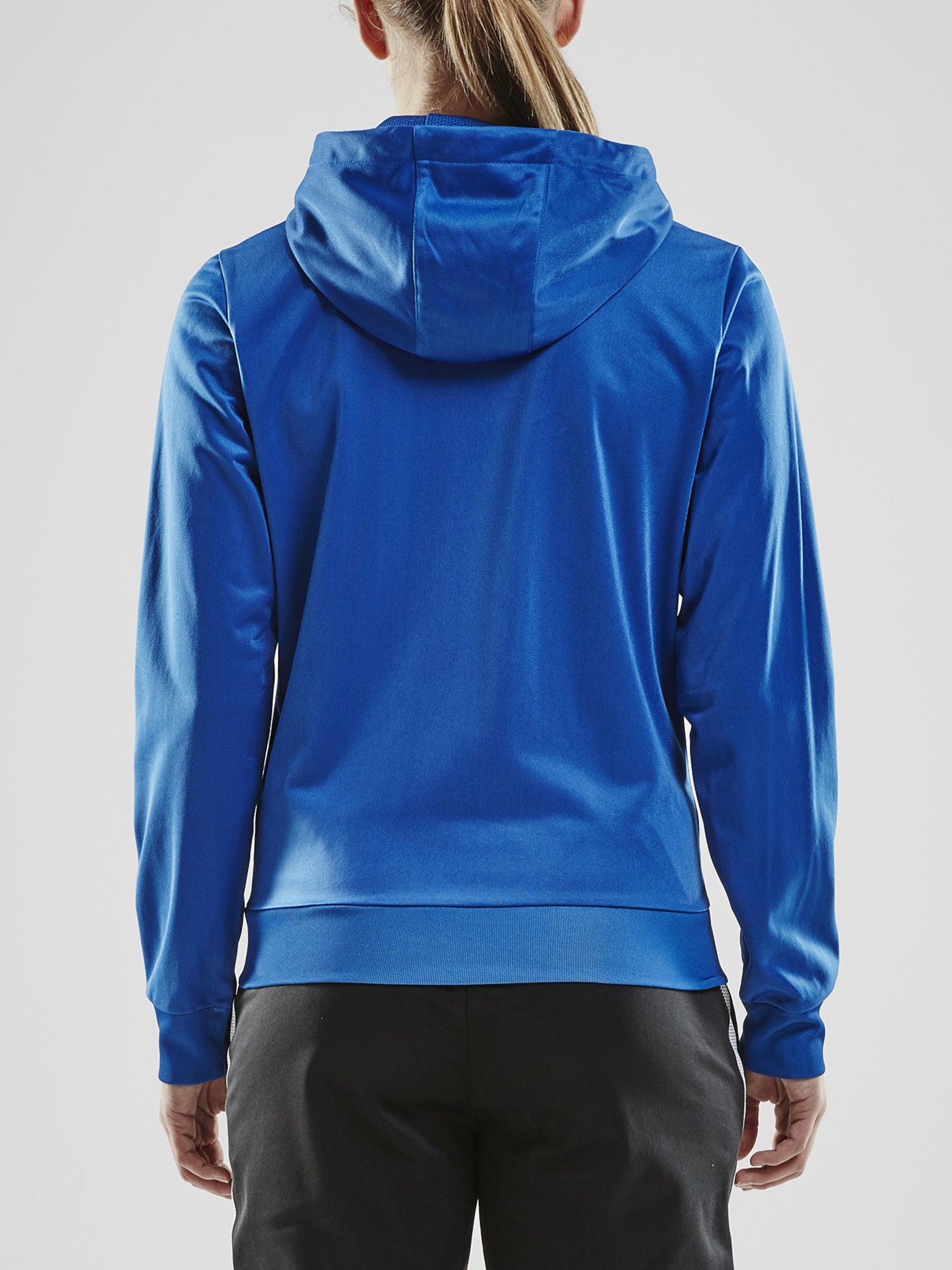 Pro Control Hood Jacket W