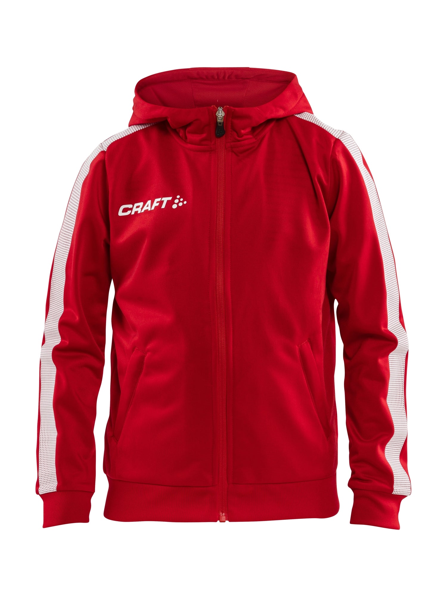 Pro Control Hood Jacket Jr