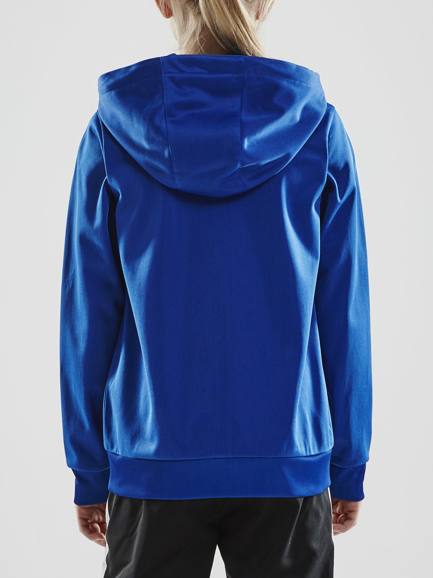 Pro Control Hood Jacket Jr