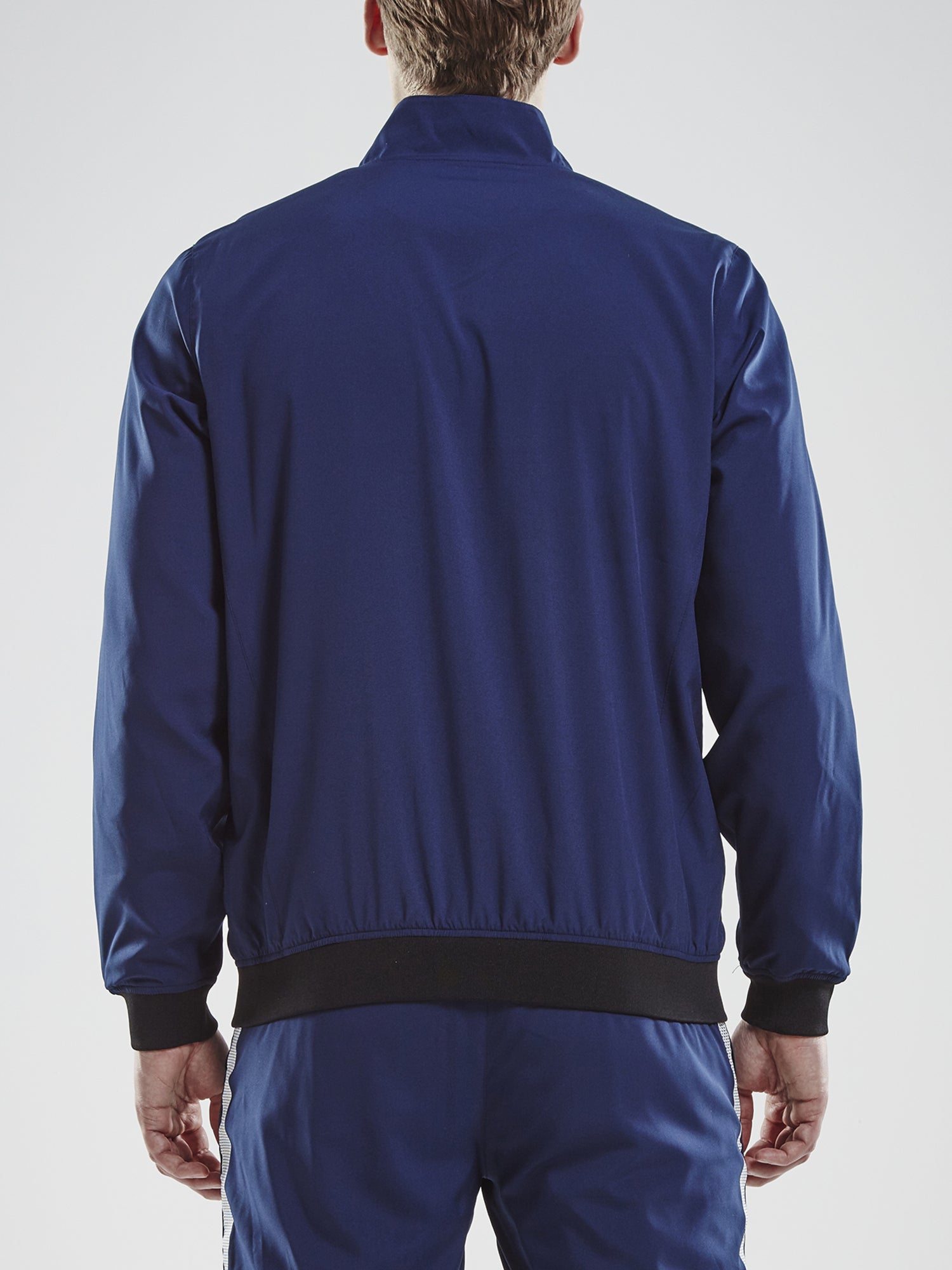 Pro Control Woven Jacket M