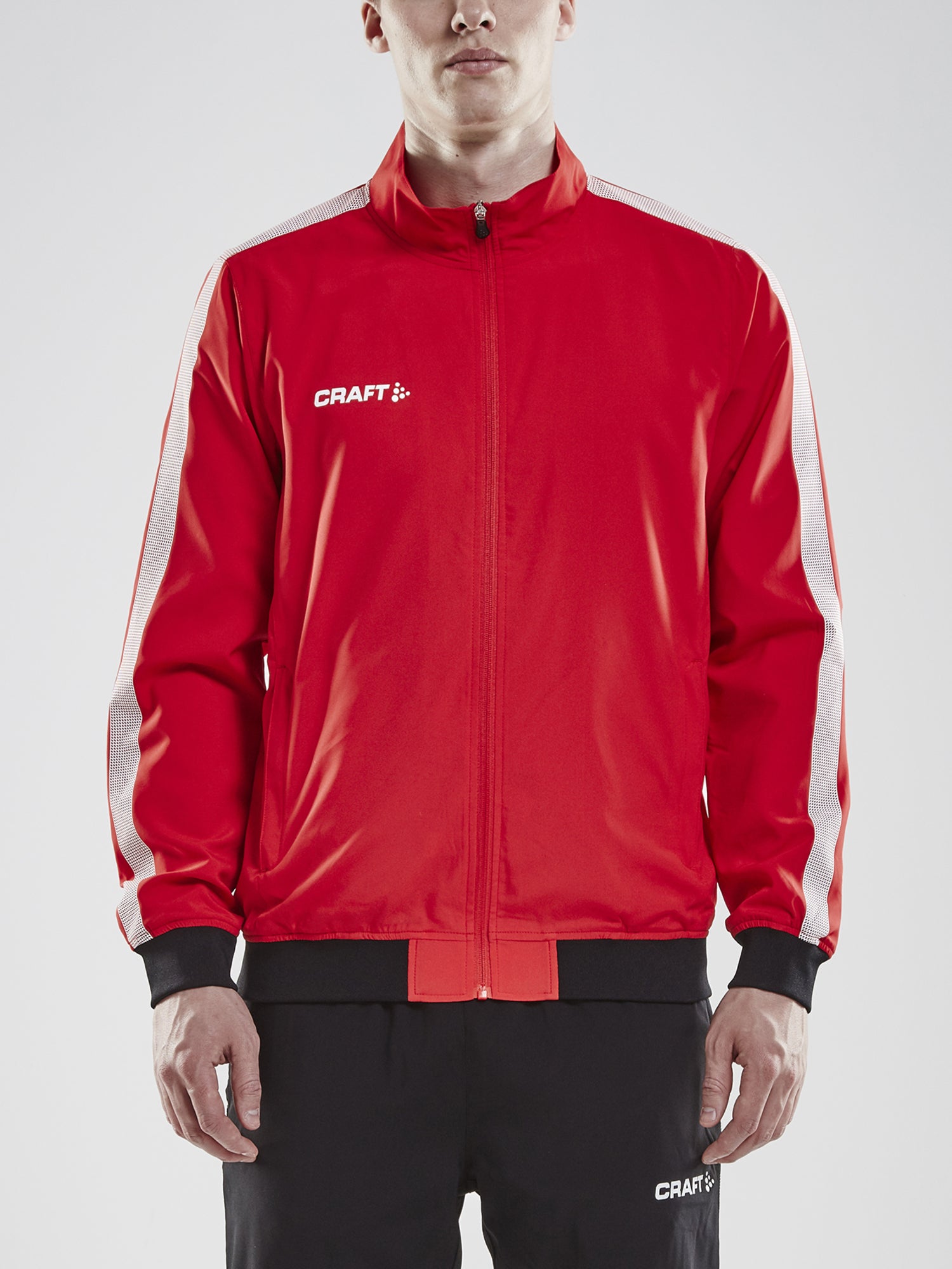 Pro Control Woven Jacket M