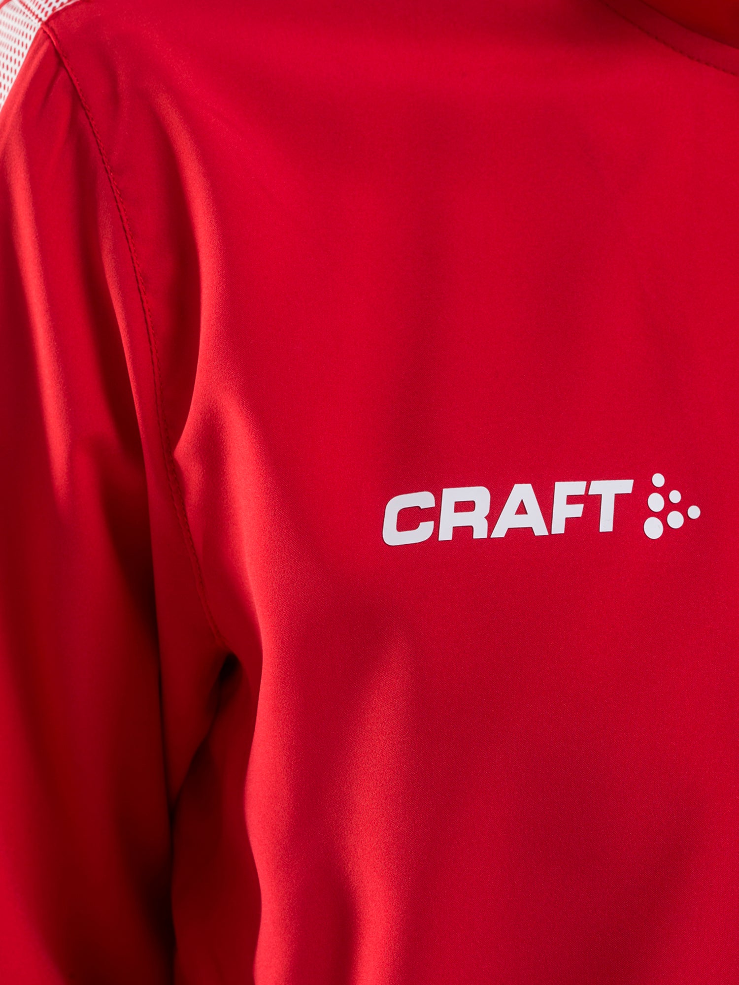 Pro Control Woven Jacket M