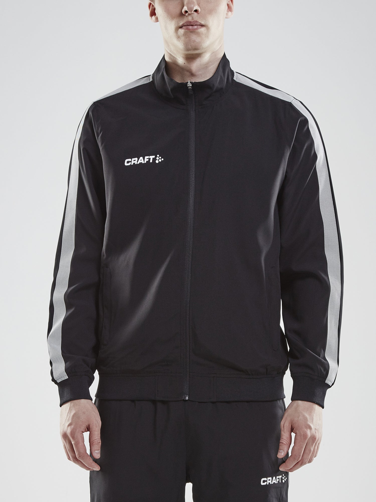 Pro Control Woven Jacket M