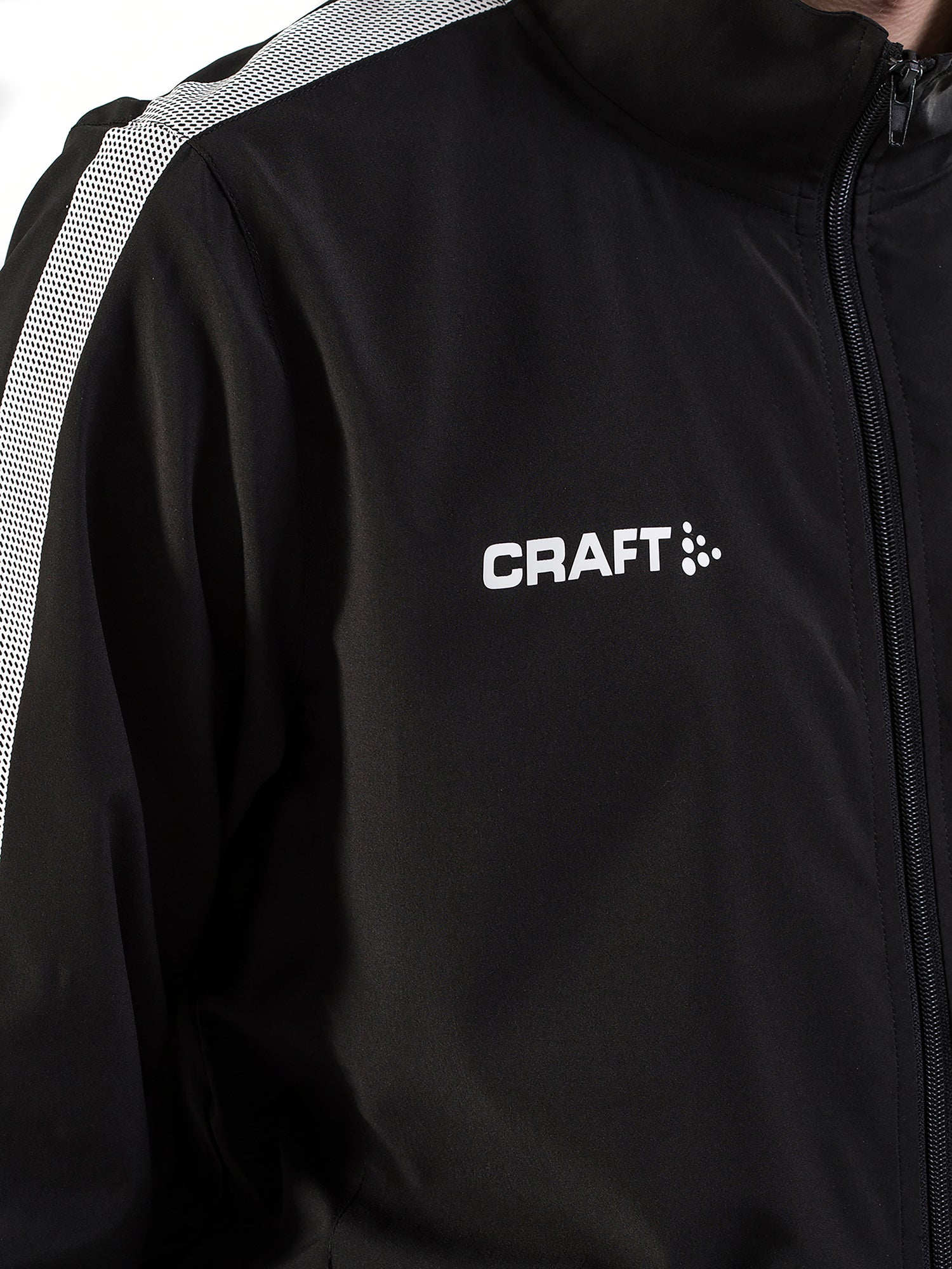 Pro Control Woven Jacket M