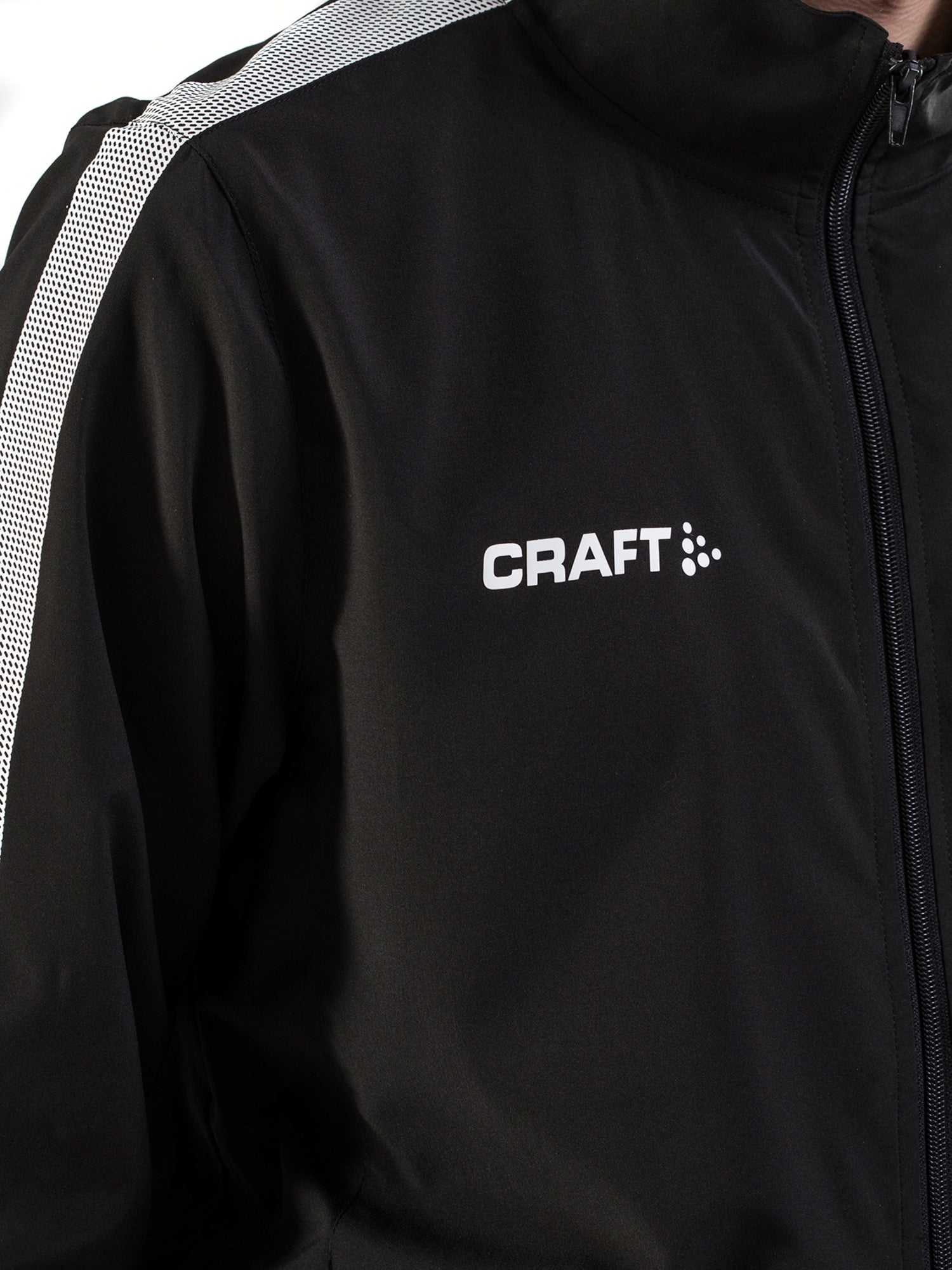 Pro Control Woven Jacket M