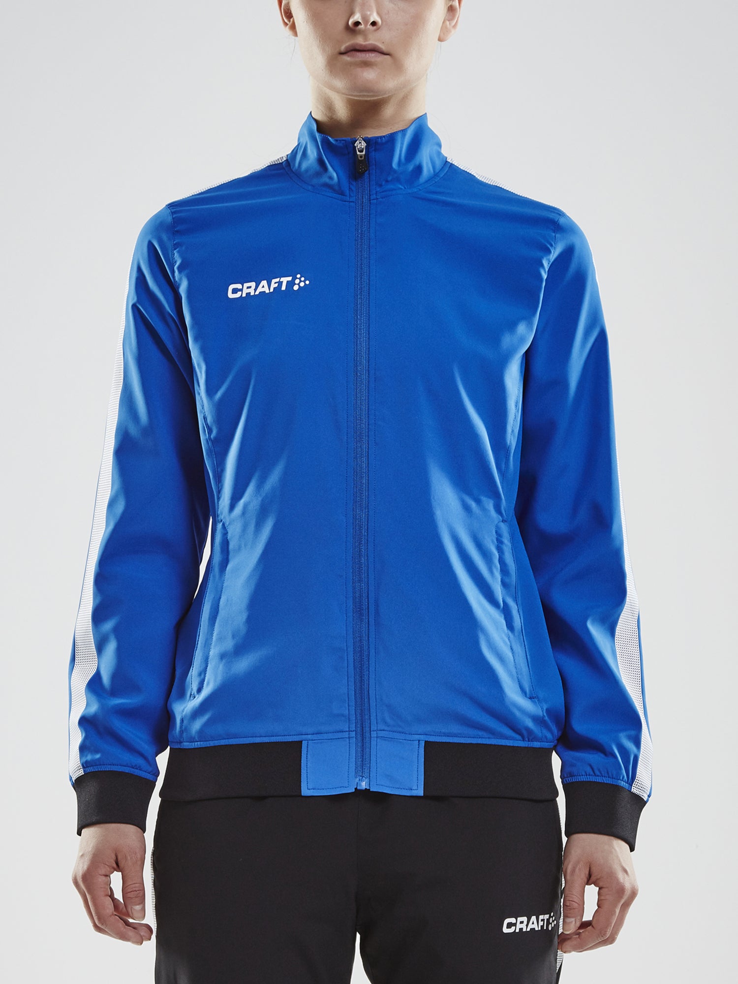 Pro Control Woven Jacket W
