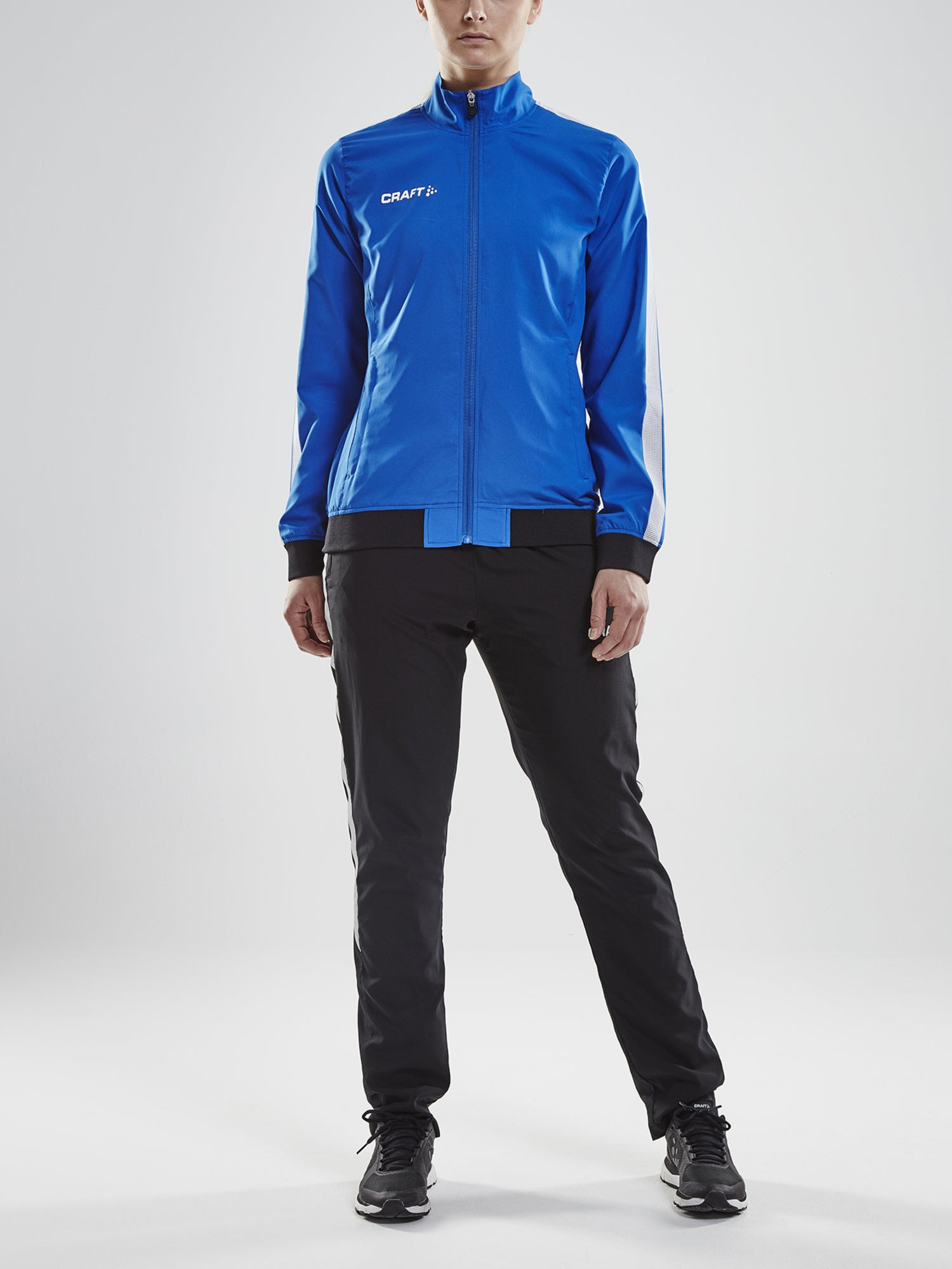 Pro Control Woven Jacket W
