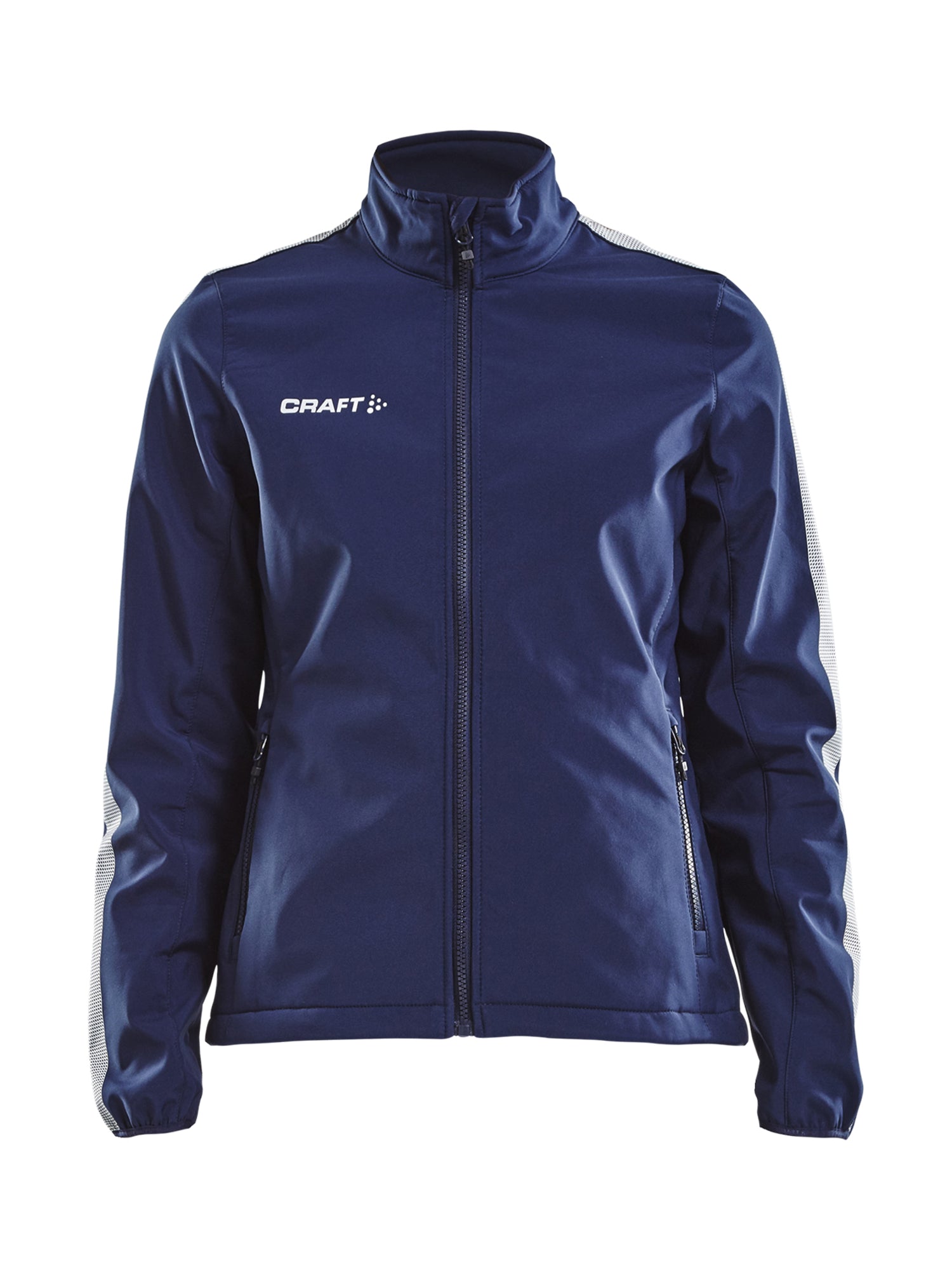 Pro Control Softshell Jacket W
