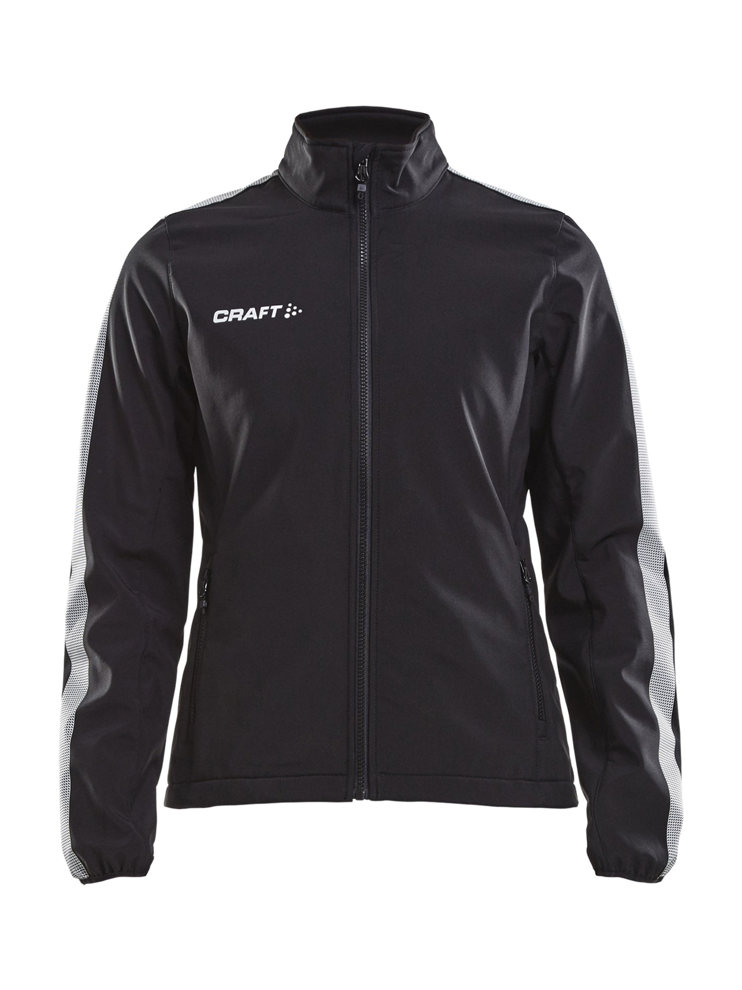 Pro Control Softshell Jacket W