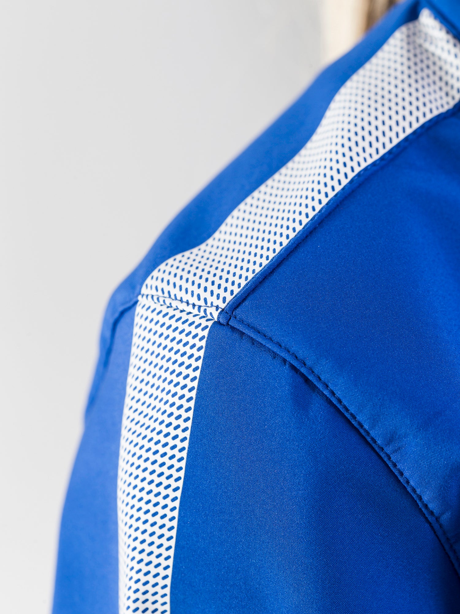 Pro Control Softshell Jacket Jr