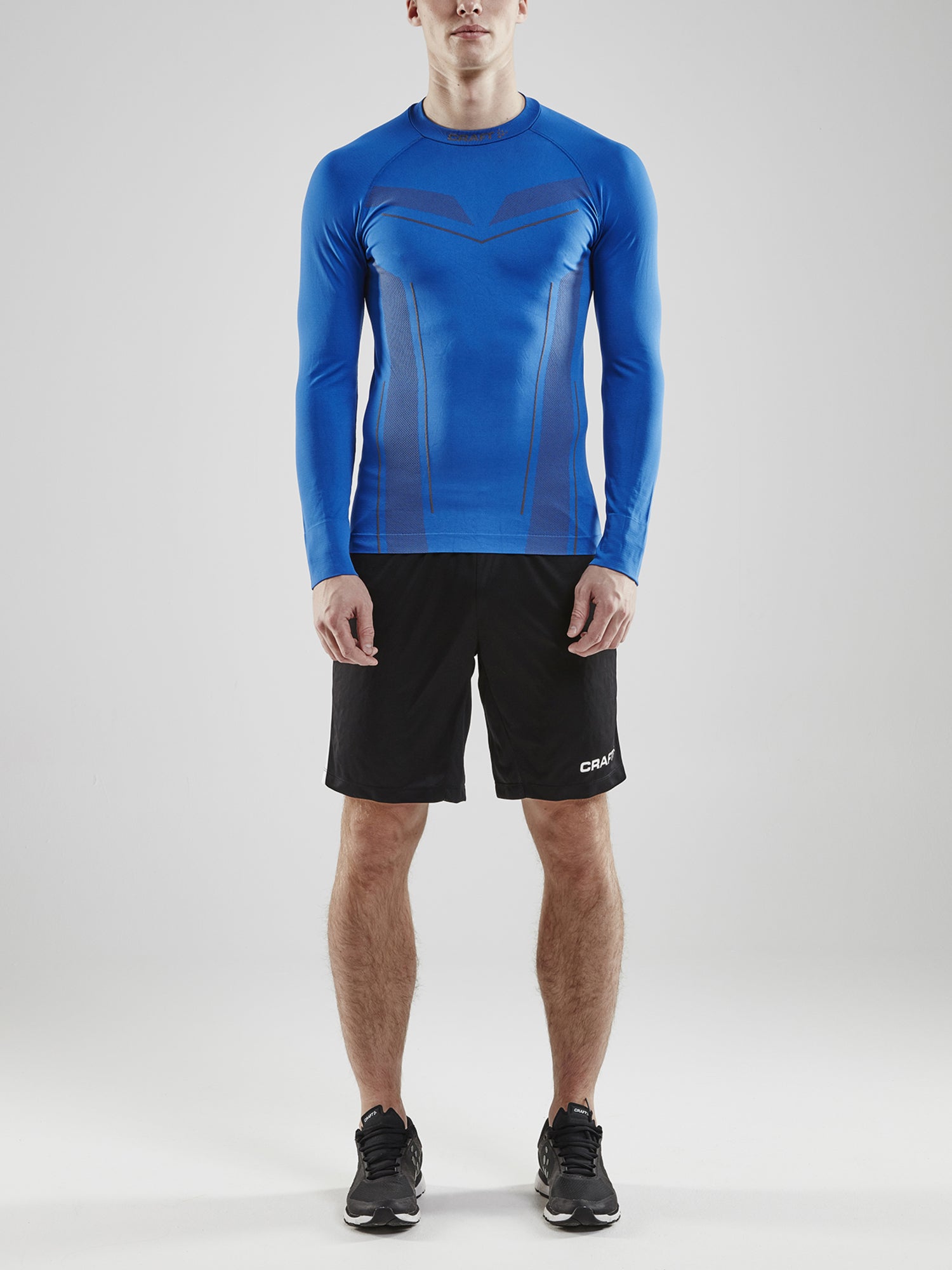 Pro Control Seamless Jersey M