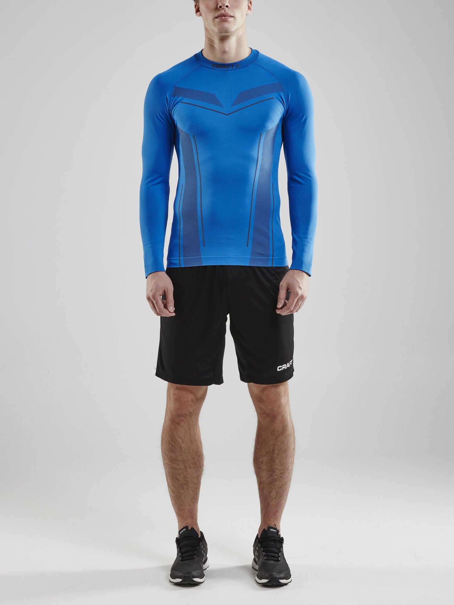 Pro Control Seamless Jersey M