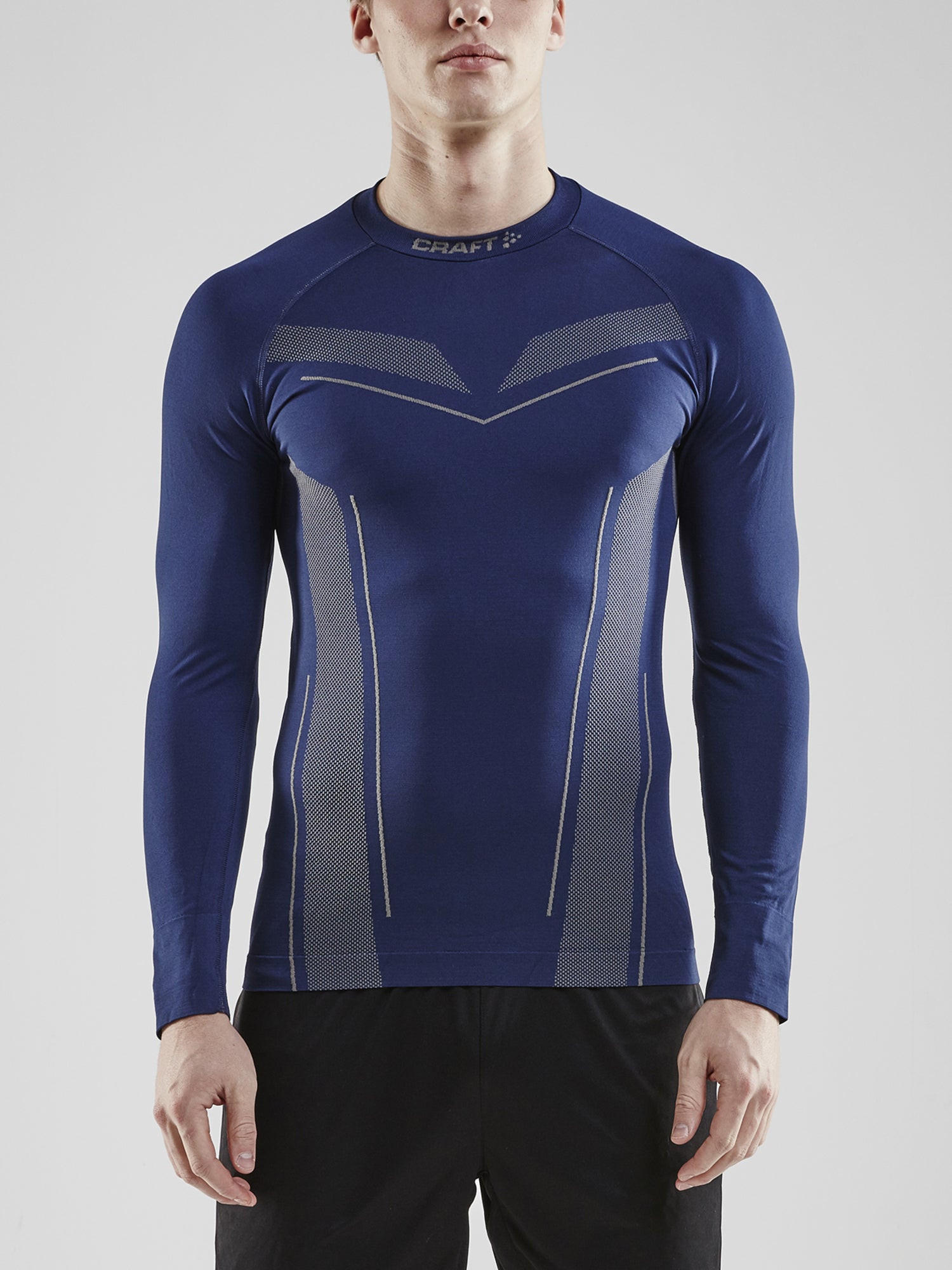 Pro Control Seamless Jersey M