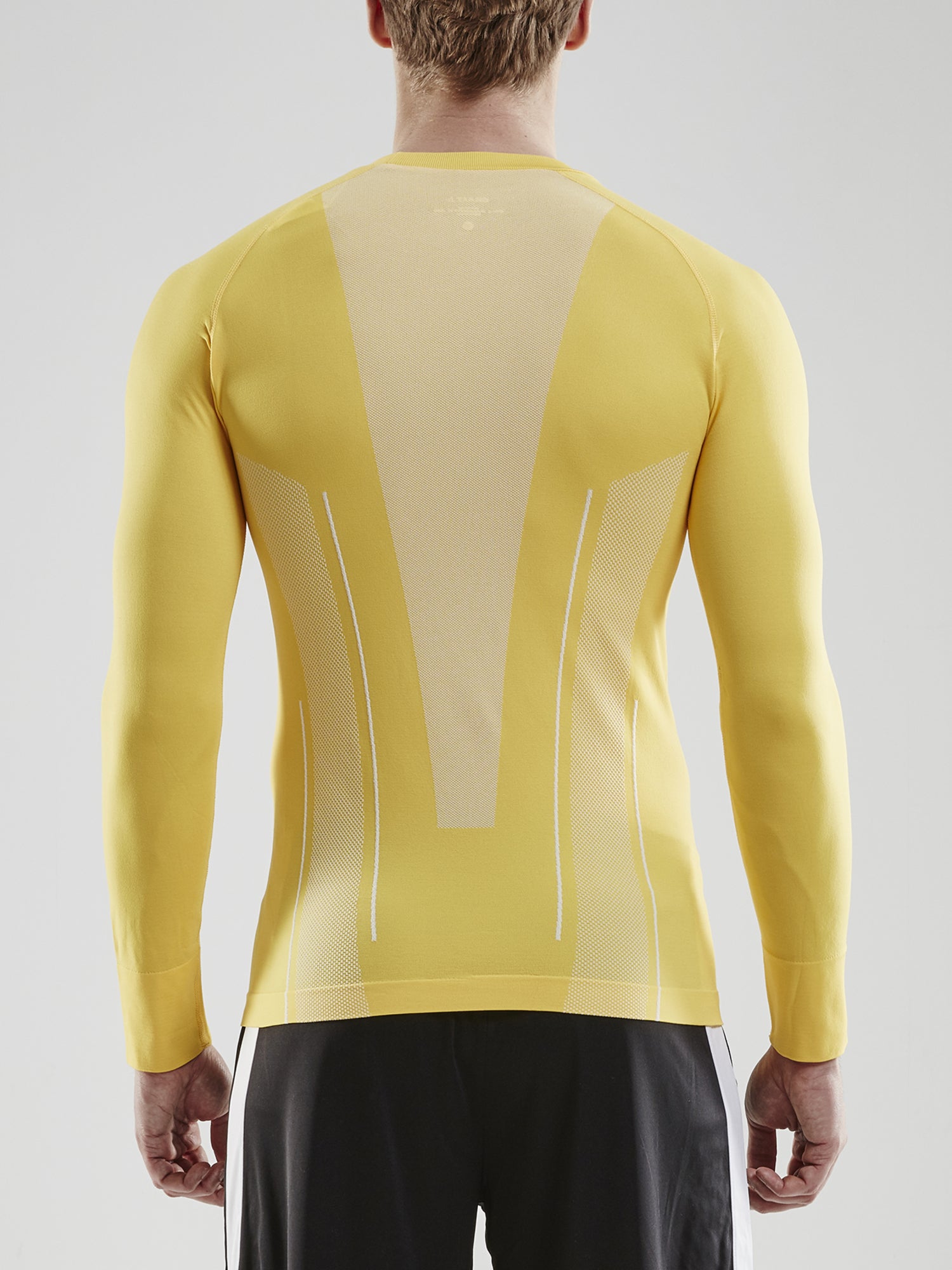Pro Control Seamless Jersey M