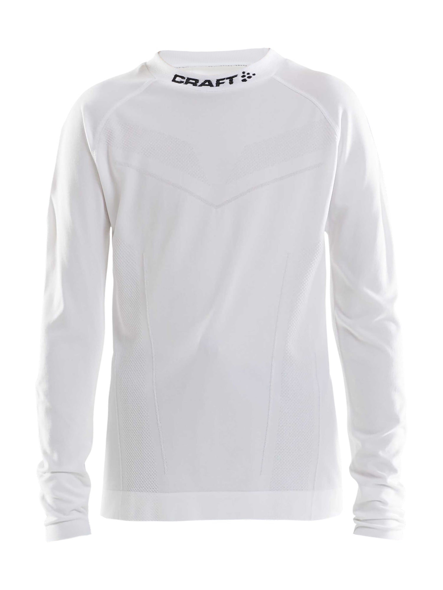 Pro Control Seamless Jersey Jr