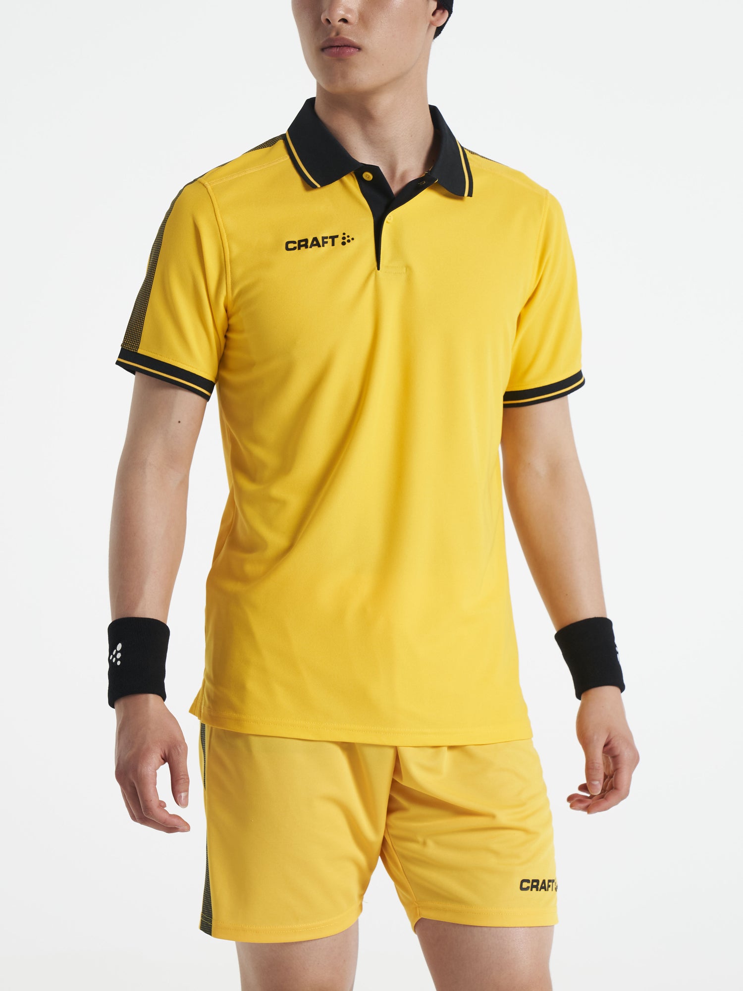 Pro Control Poloshirt M