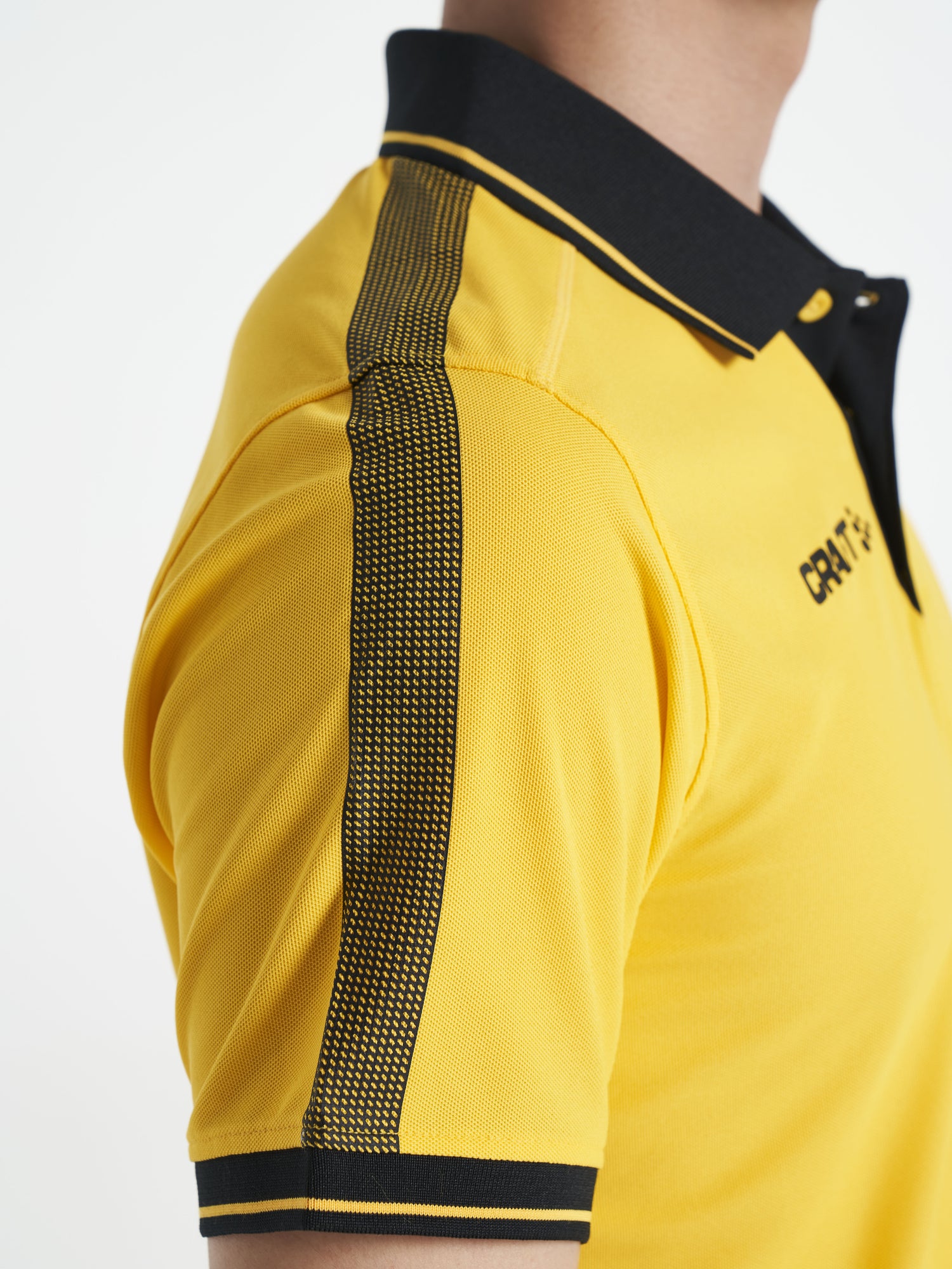 Pro Control Poloshirt M