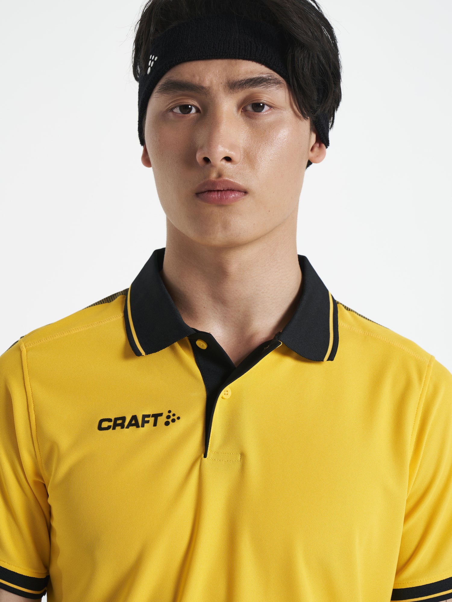 Pro Control Poloshirt M