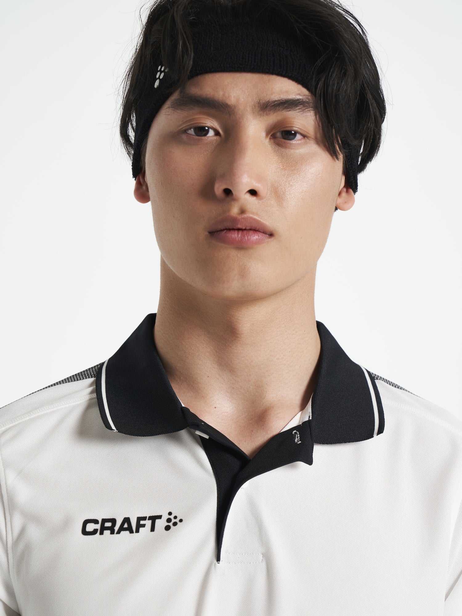 Pro Control Poloshirt M