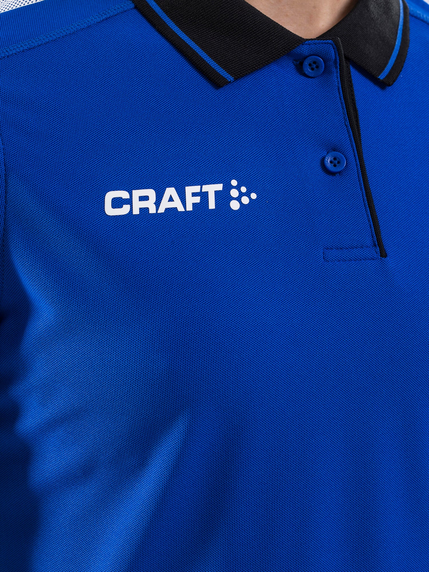 Pro Control Poloshirt W