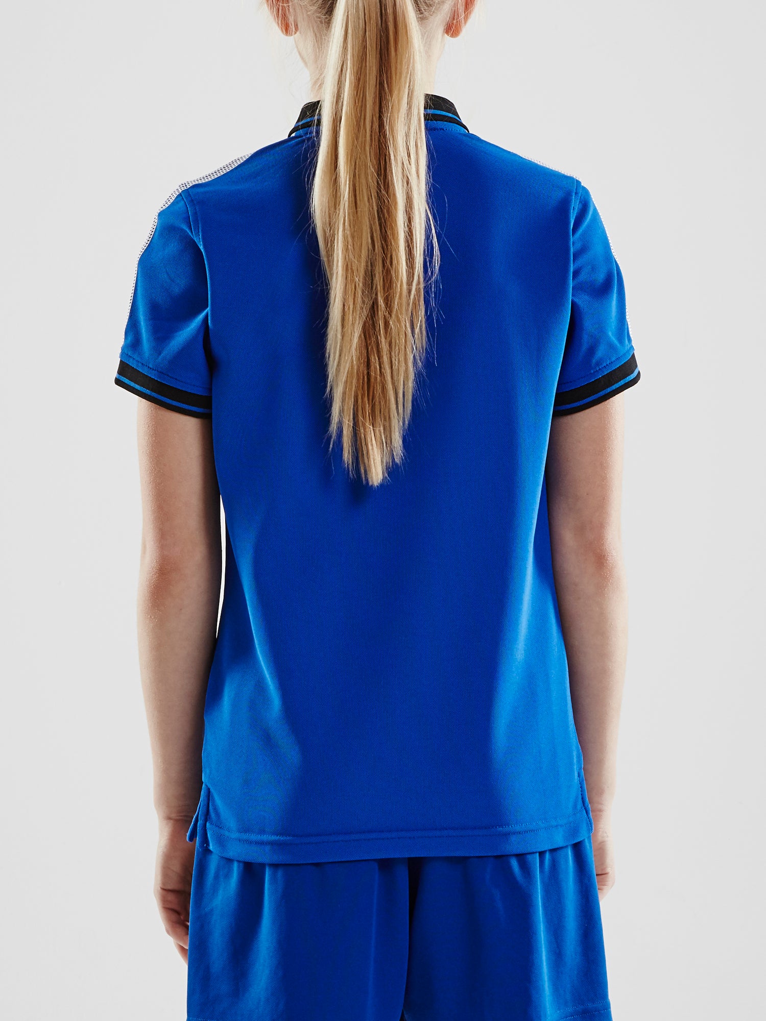 Pro Control Poloshirt Jr