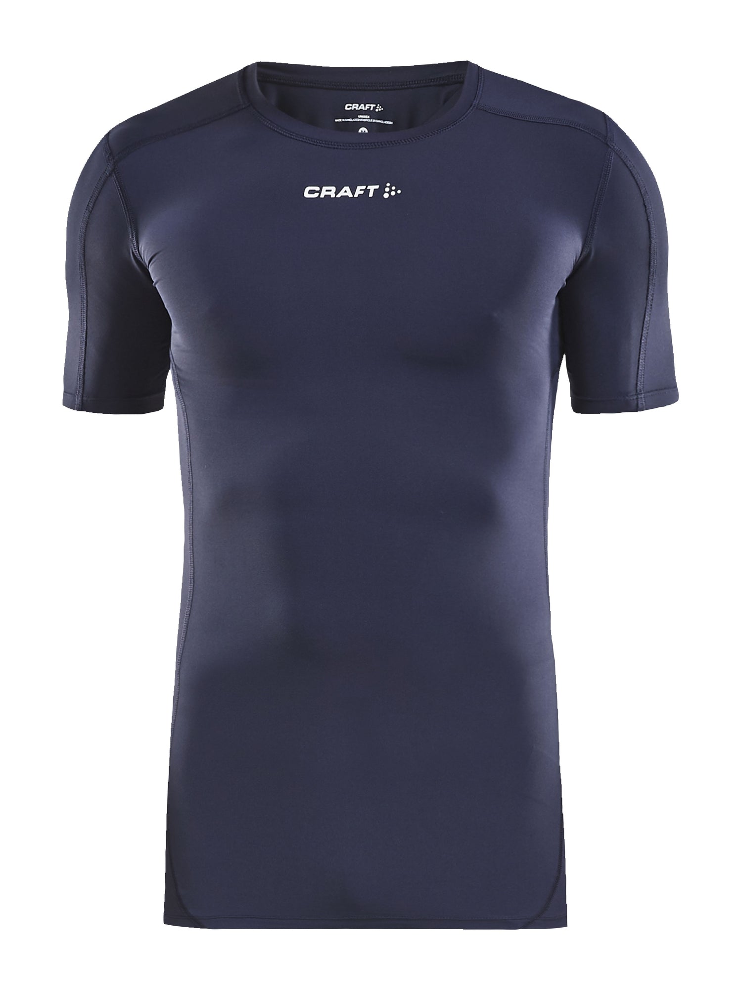 Pro Control Compression Tee