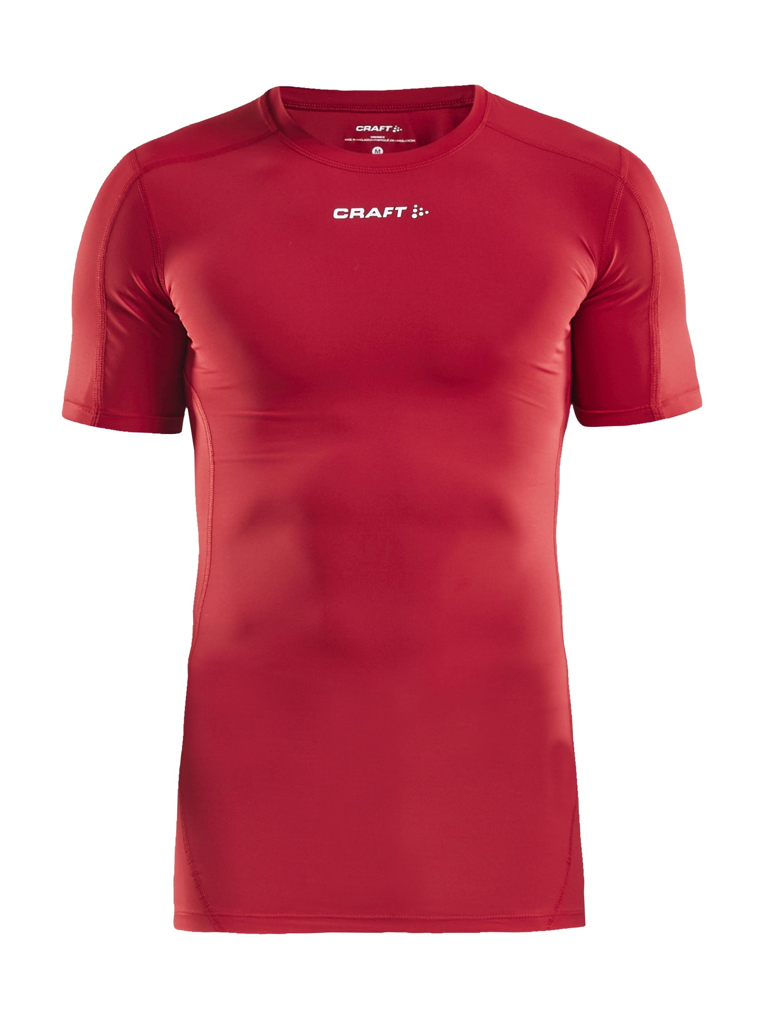 Pro Control Compression Tee