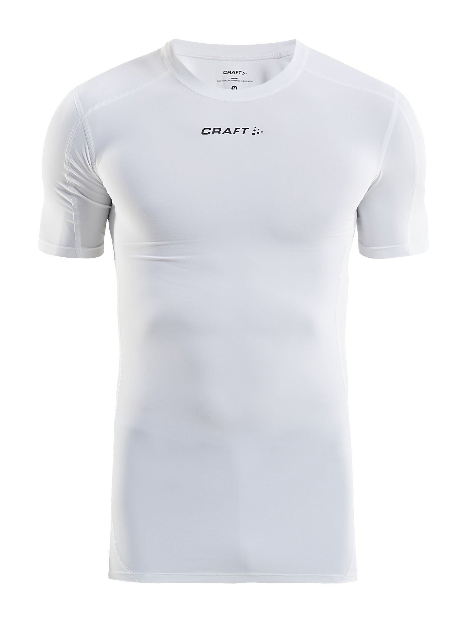 Pro Control Compression Tee