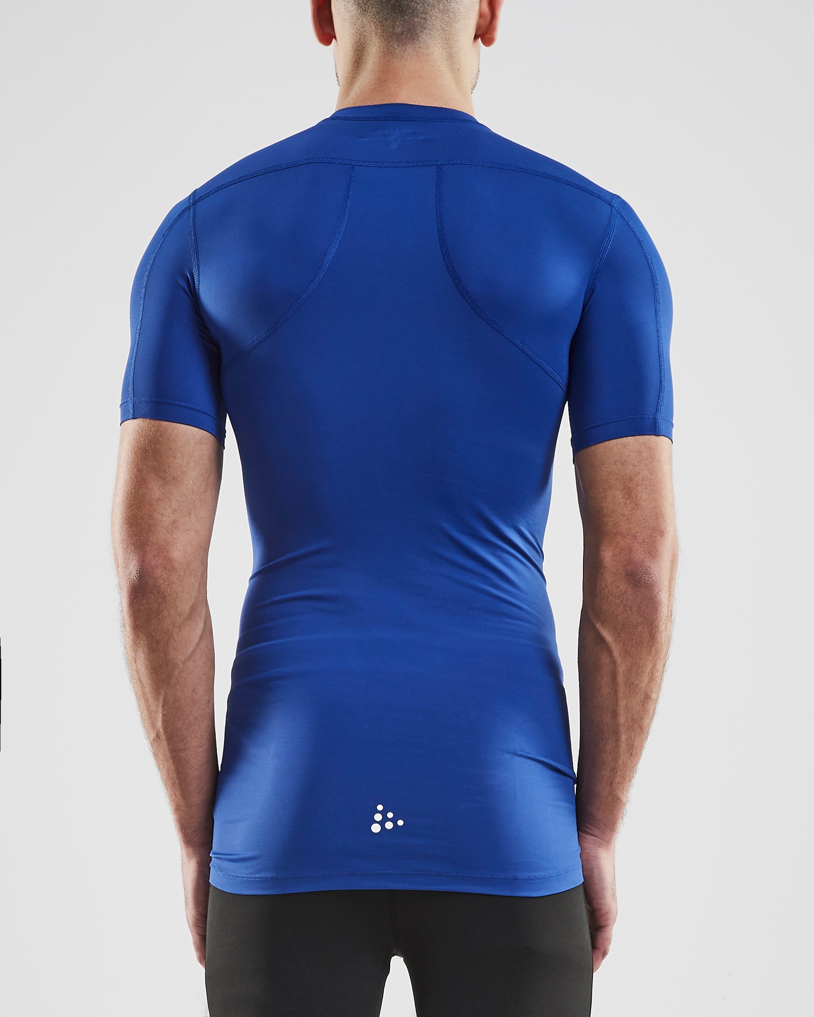 Pro Control Compression Tee