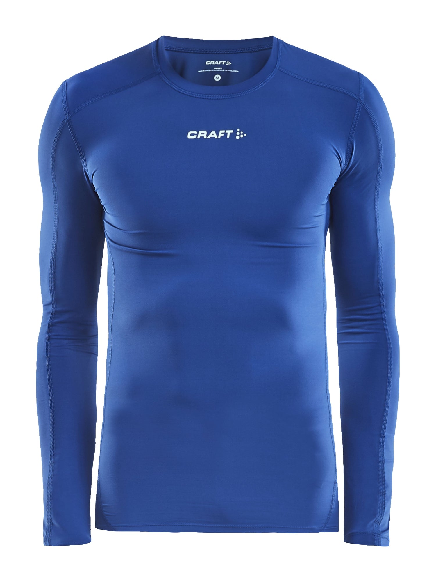 Ability Compression Long Sleeve Uni