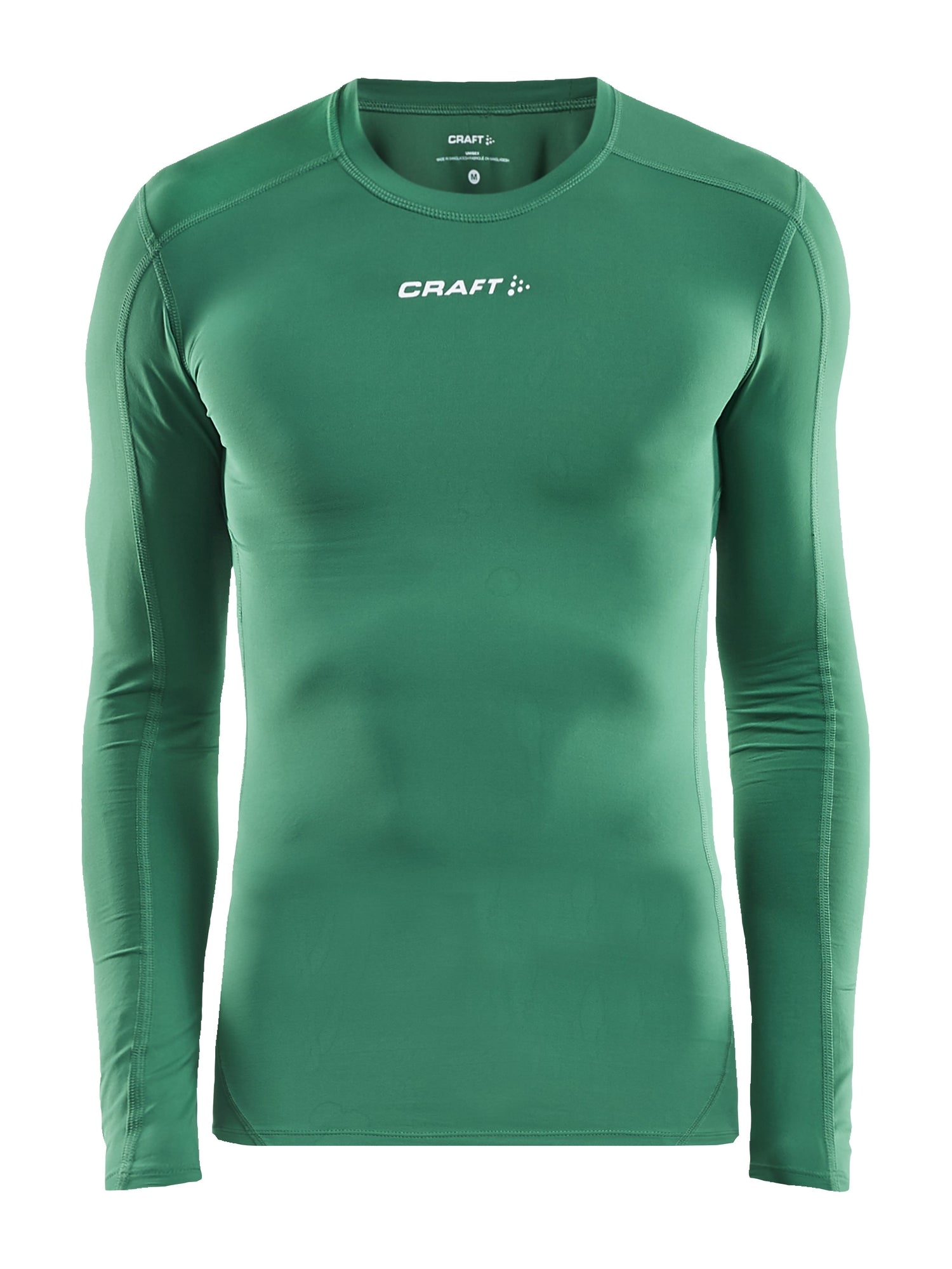 Ability Compression Long Sleeve Uni