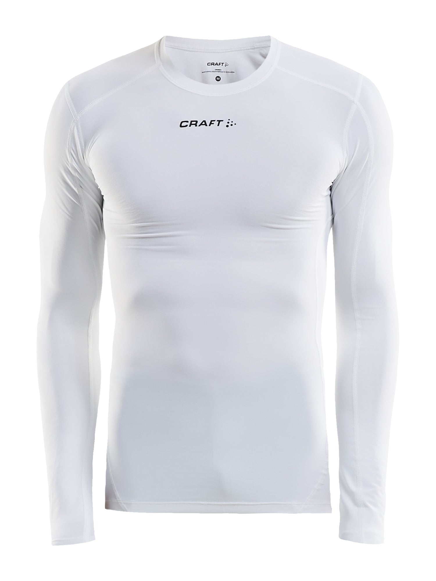 Ability Compression Long Sleeve Uni