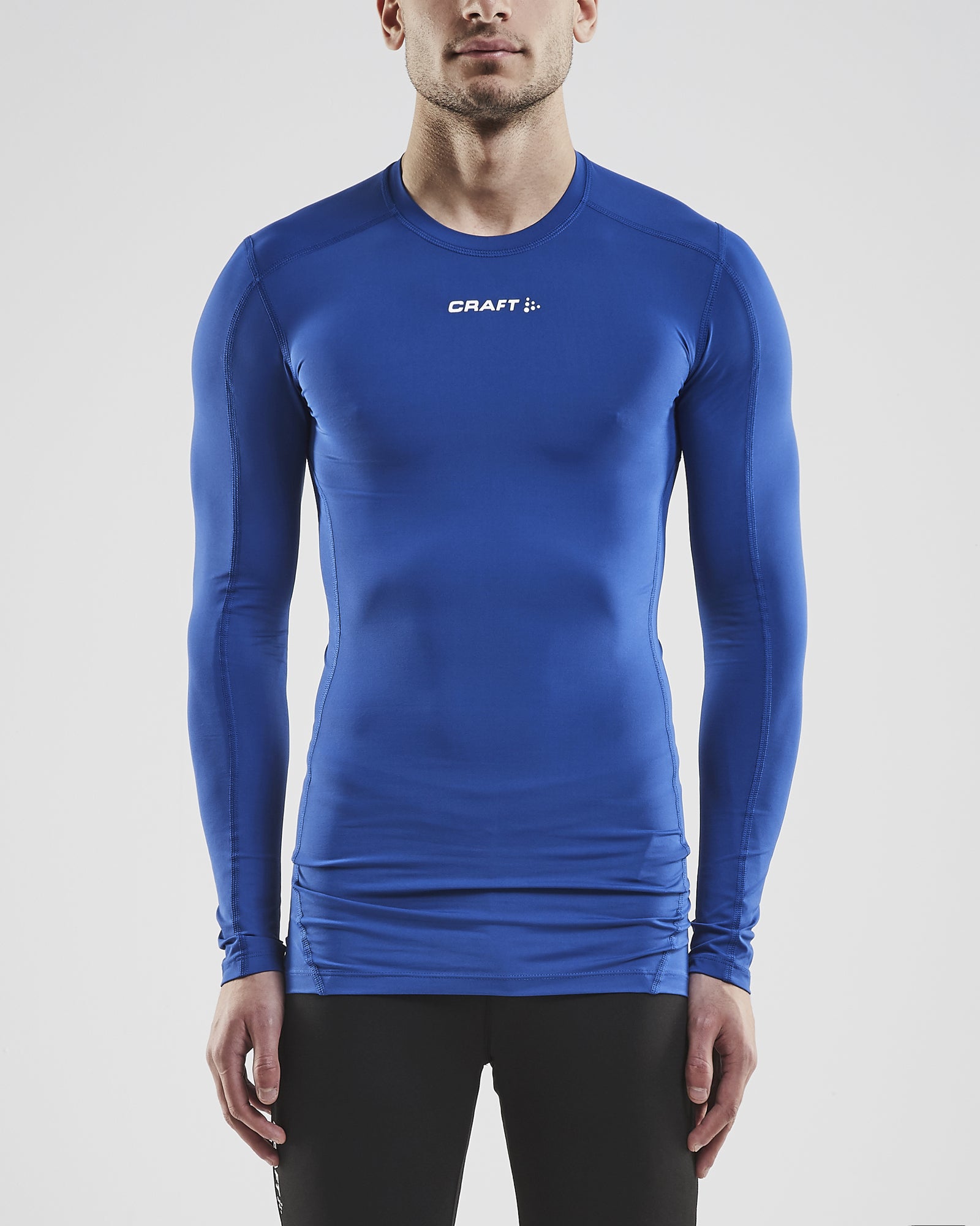 Ability Compression Long Sleeve Uni