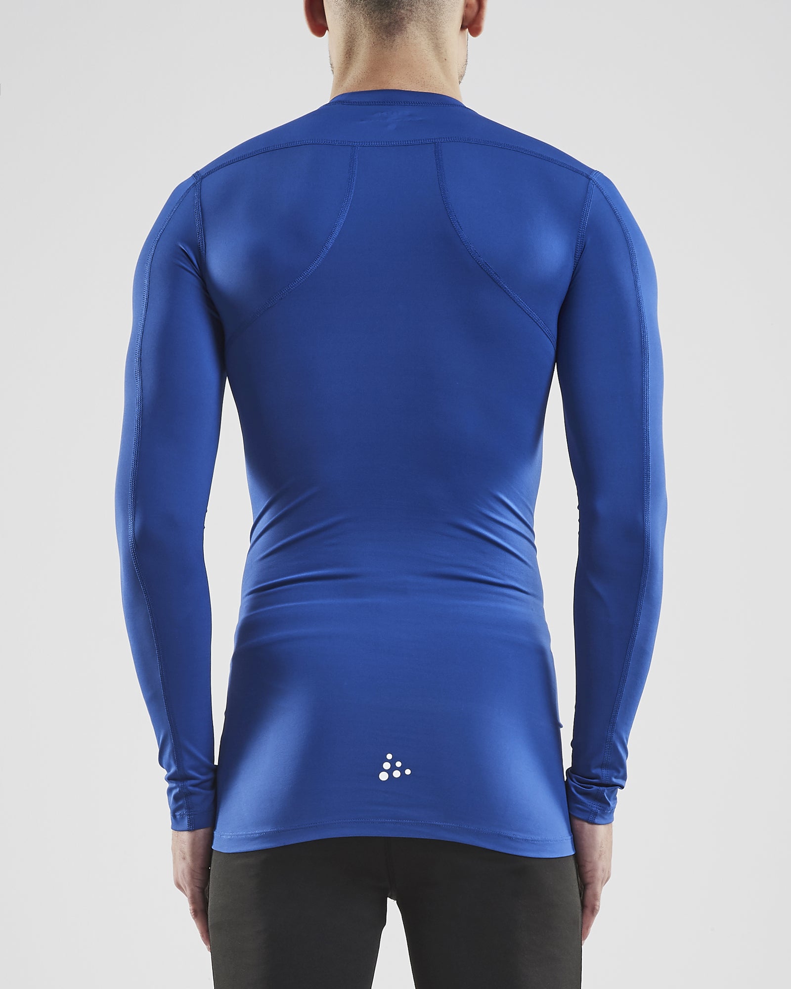 Ability Compression Long Sleeve Uni