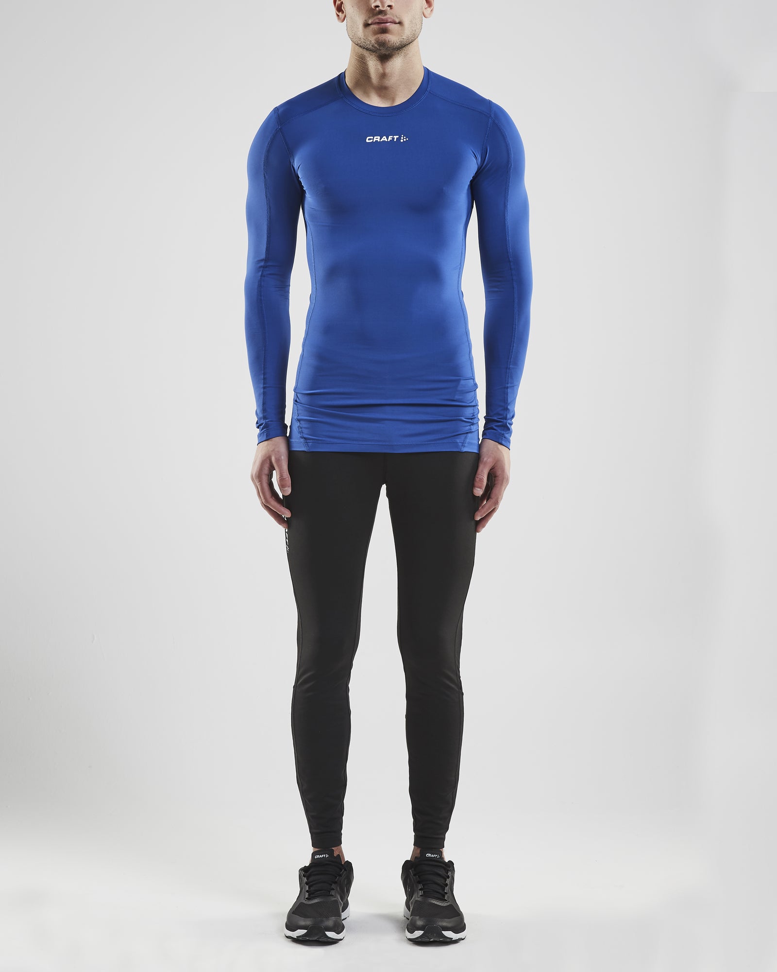 Ability Compression Long Sleeve Uni