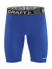 Ability Compression Short Tights Uni