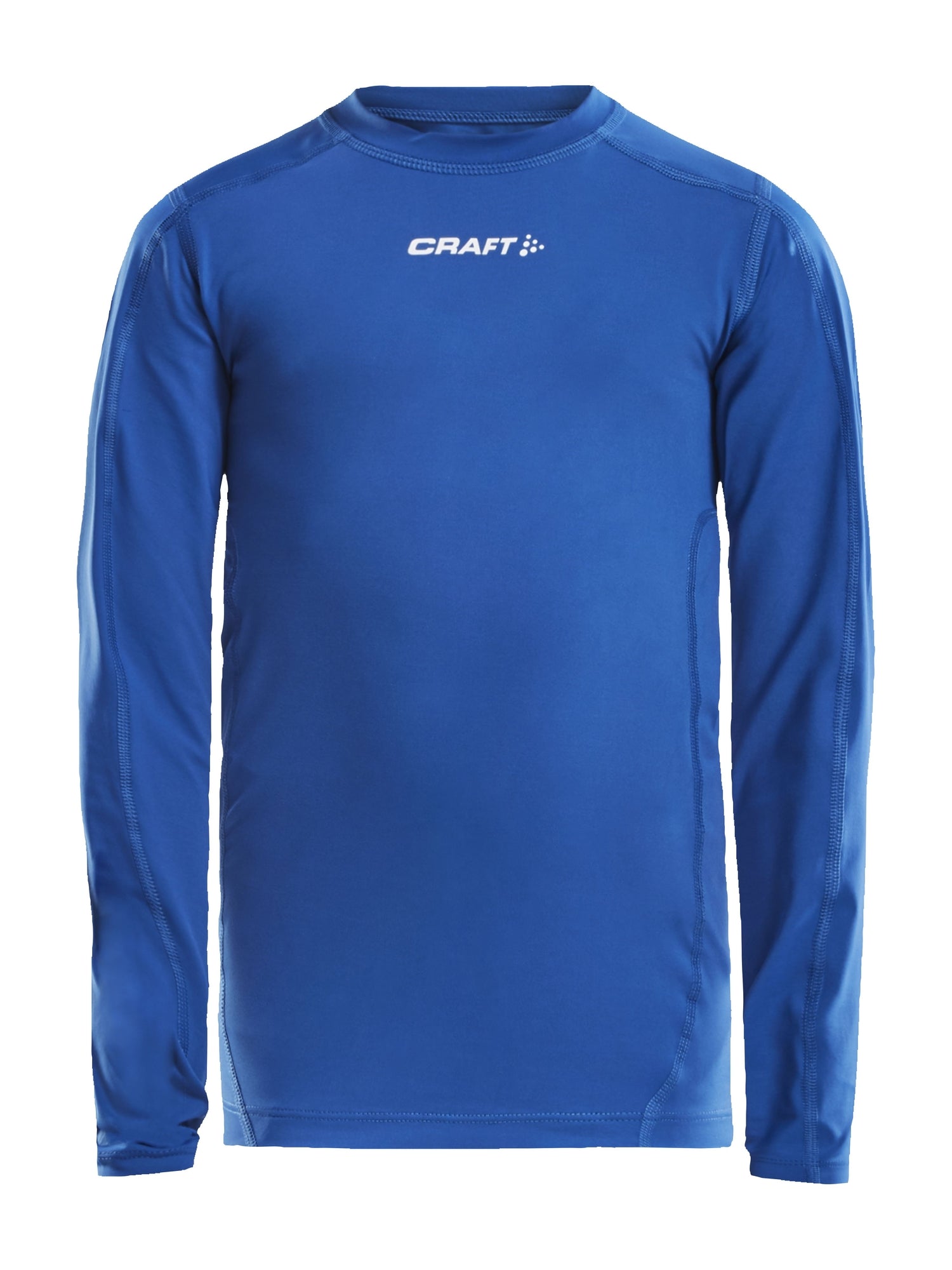 Ability Compression Long Sleeve Jr