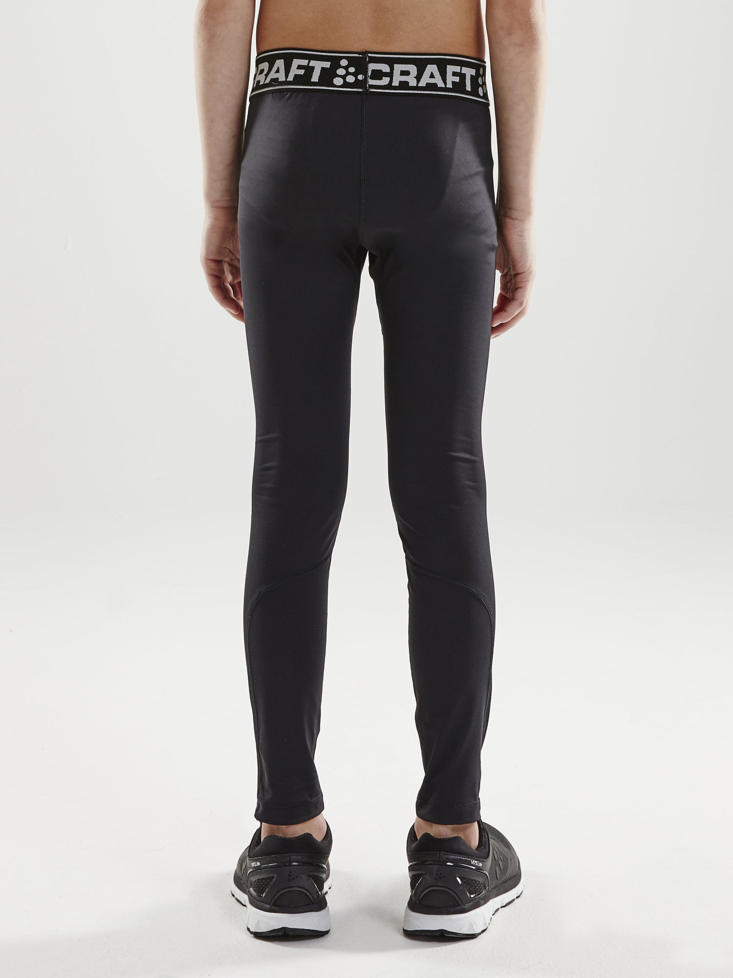 Ability Compression Tights Jr