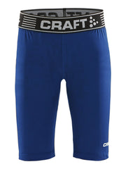 Ability Compression Short Tights Jr