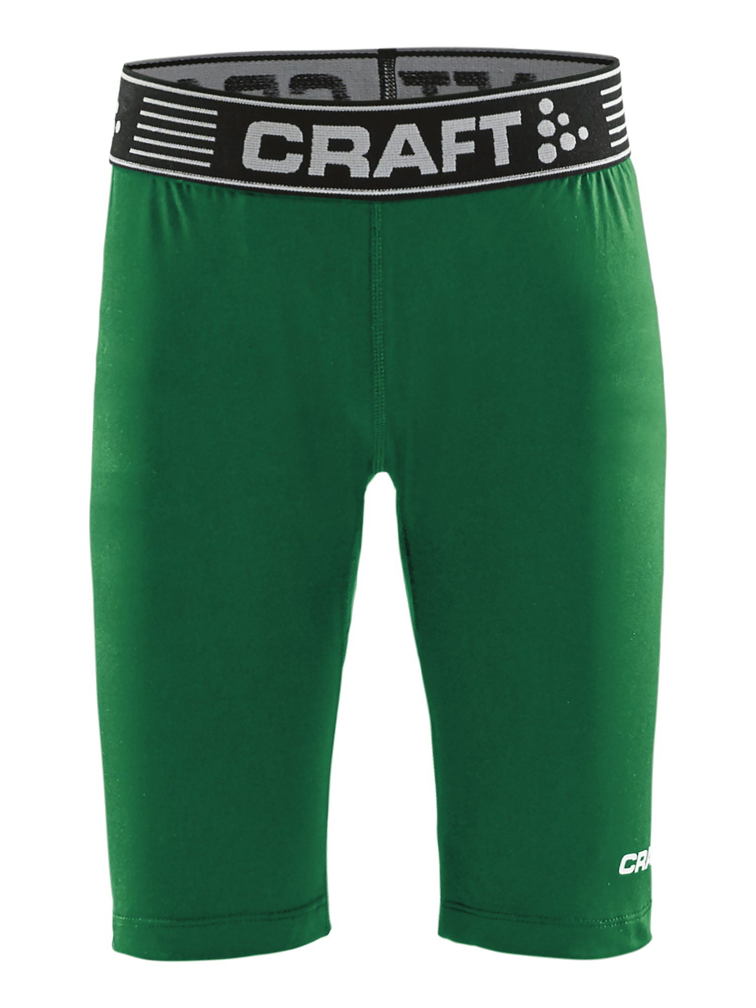 Ability Compression Short Tights Jr