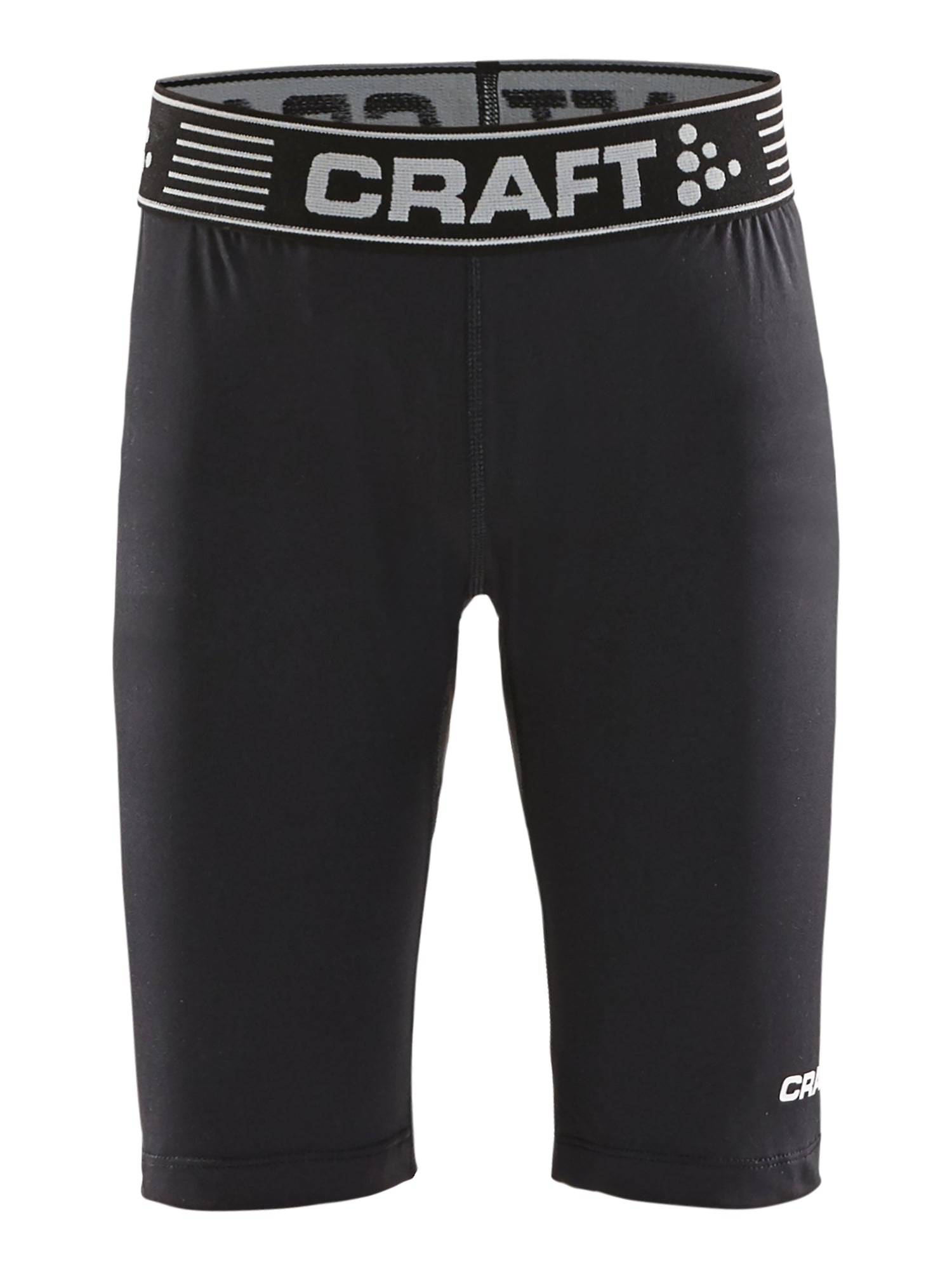 Ability Compression Short Tights Jr