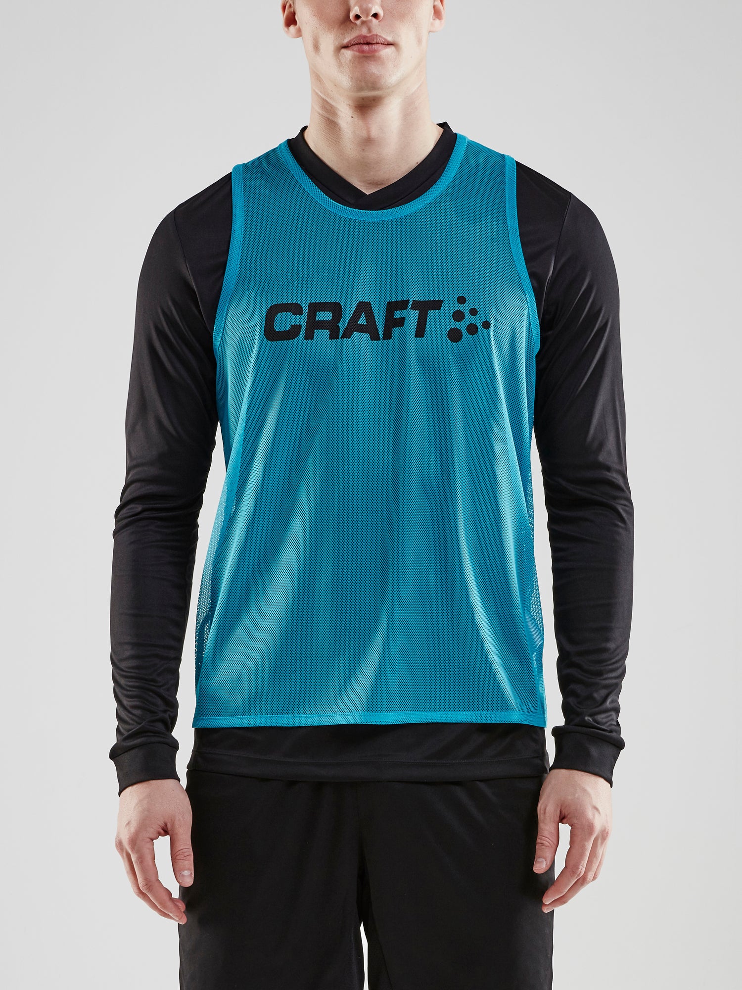 Pro Control Vest Uni
